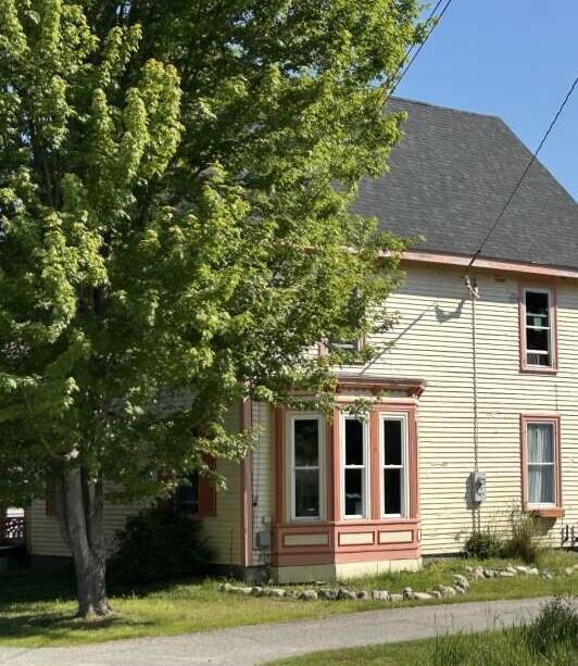 25 Center Street Machias, ME 04654 - Photo 4 of 50 Ferguson.4