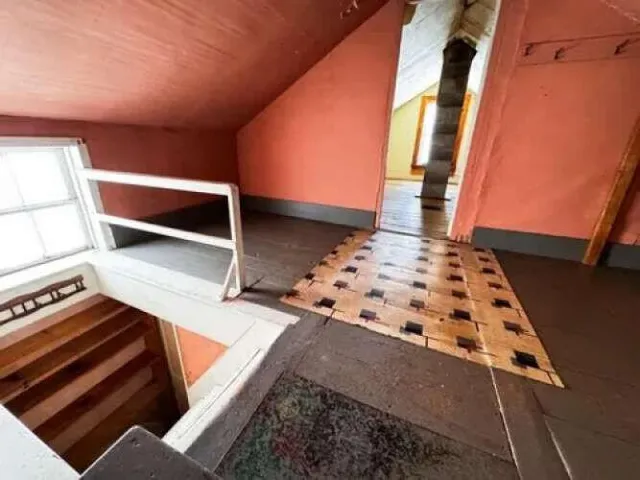 $159,000 | 25 Center Street, Machias, ME 04654