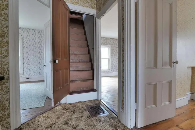 $159,000 | 25 Center Street, Machias, ME 04654