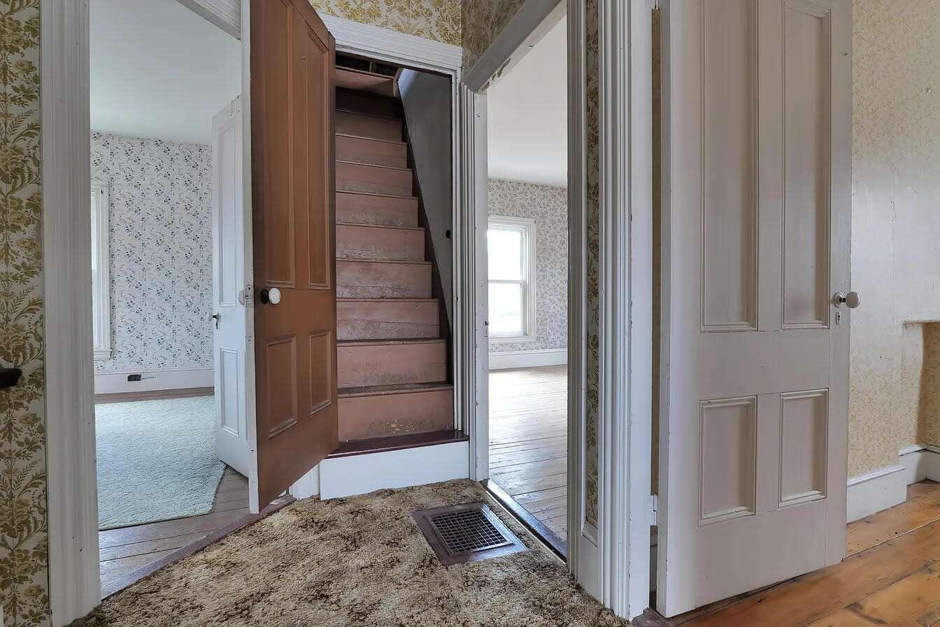 25 Center Street Machias, ME 04654 - Photo 43 of 50 Ferguson.43