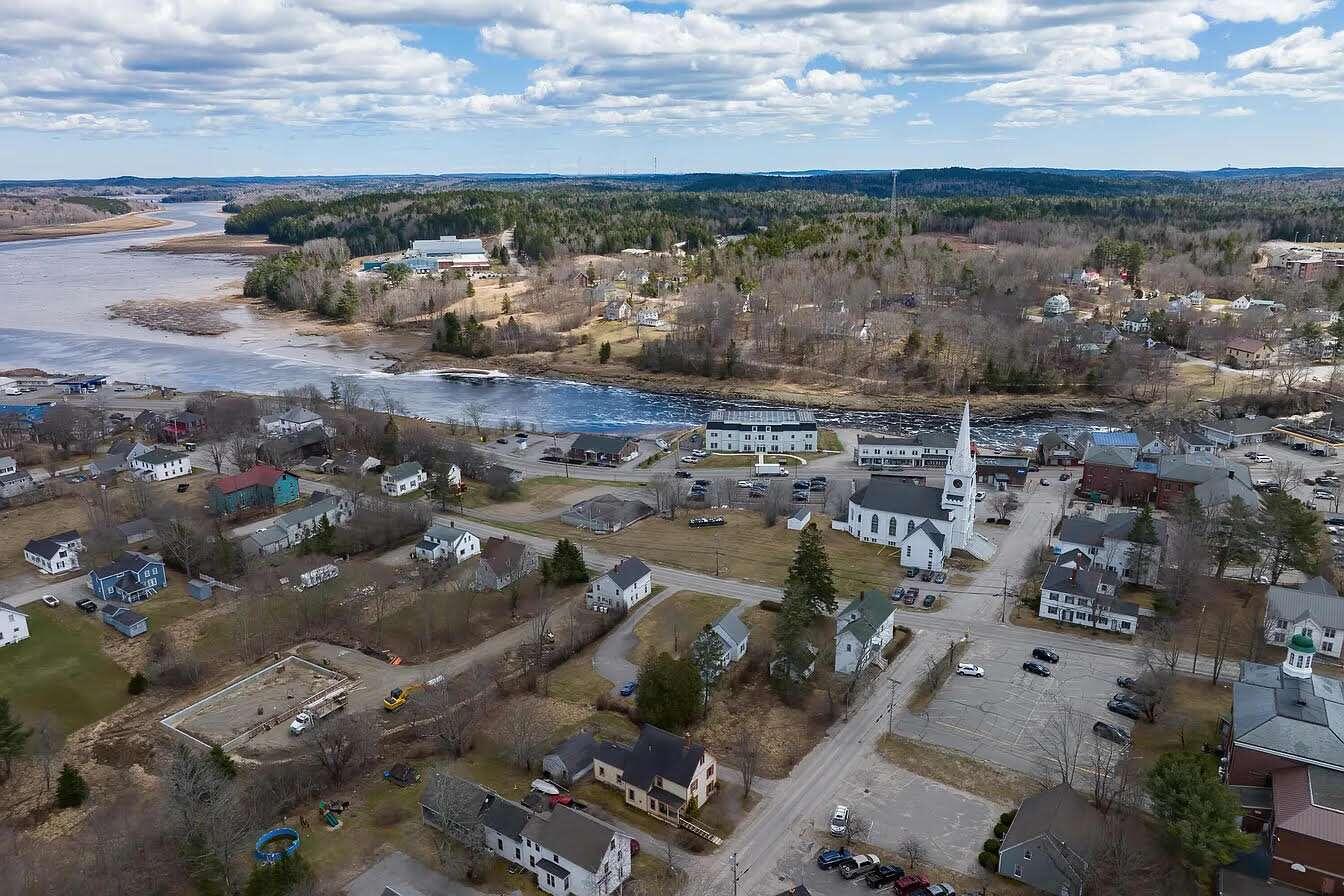 25 Center Street Machias, ME 04654 - Photo 50 of 50 Ferguson.50