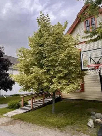 $159,000 | 25 Center Street, Machias, ME 04654