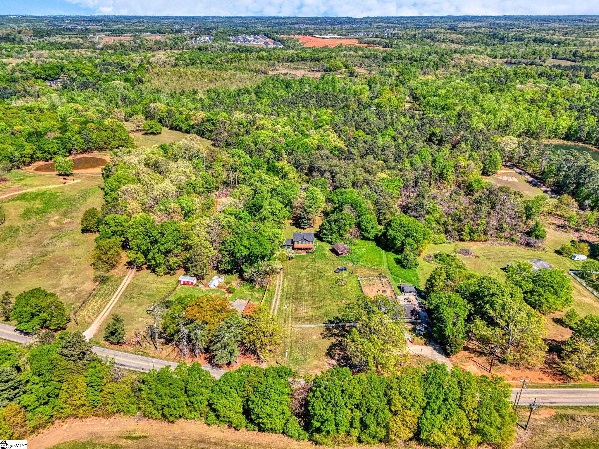 659 Reedy Fork Road Piedmont, SC 29673 - Photo 43 of 45