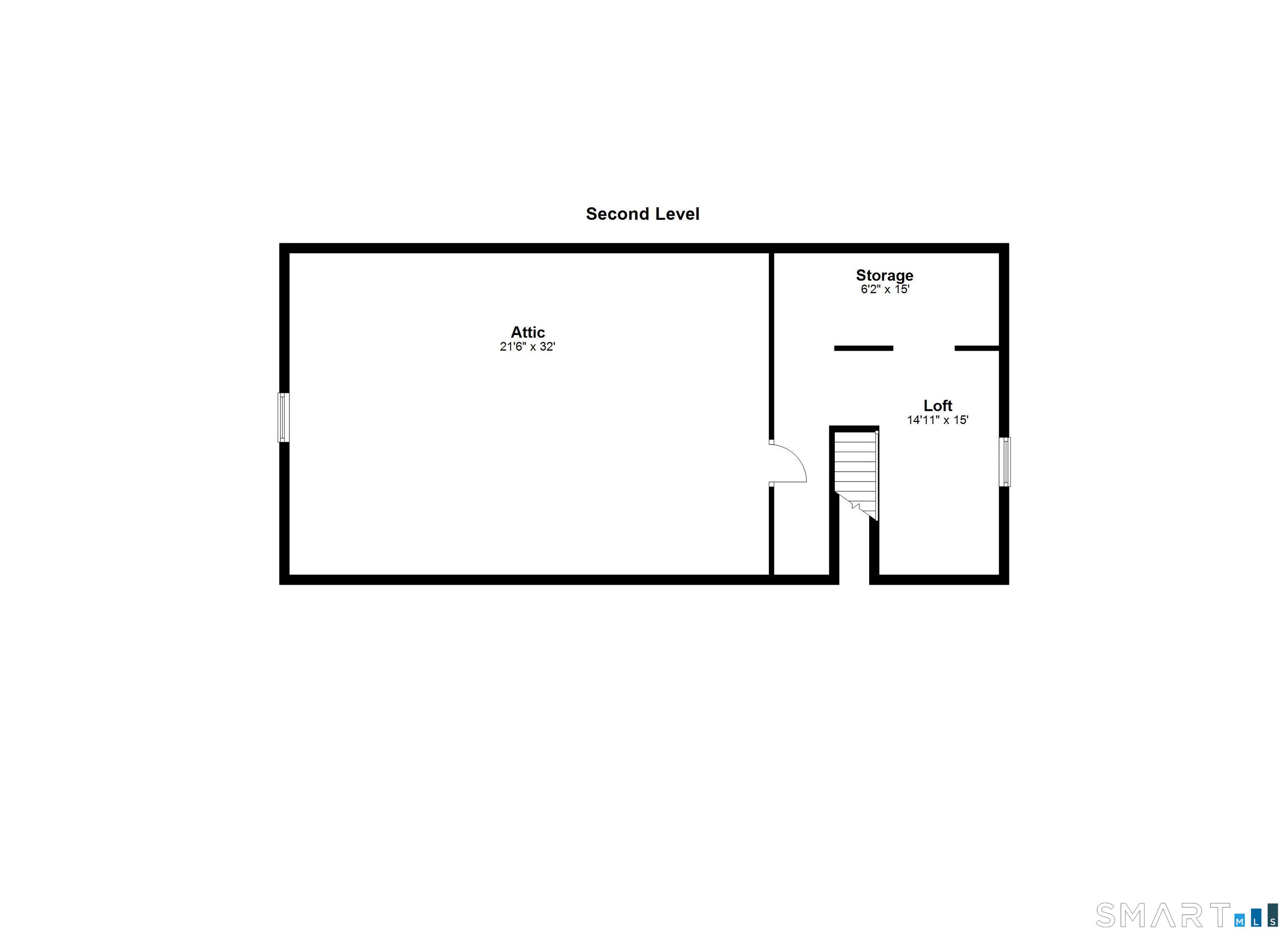 55 Merriman Road Stamford, CT 06905 - Photo 19 of 20