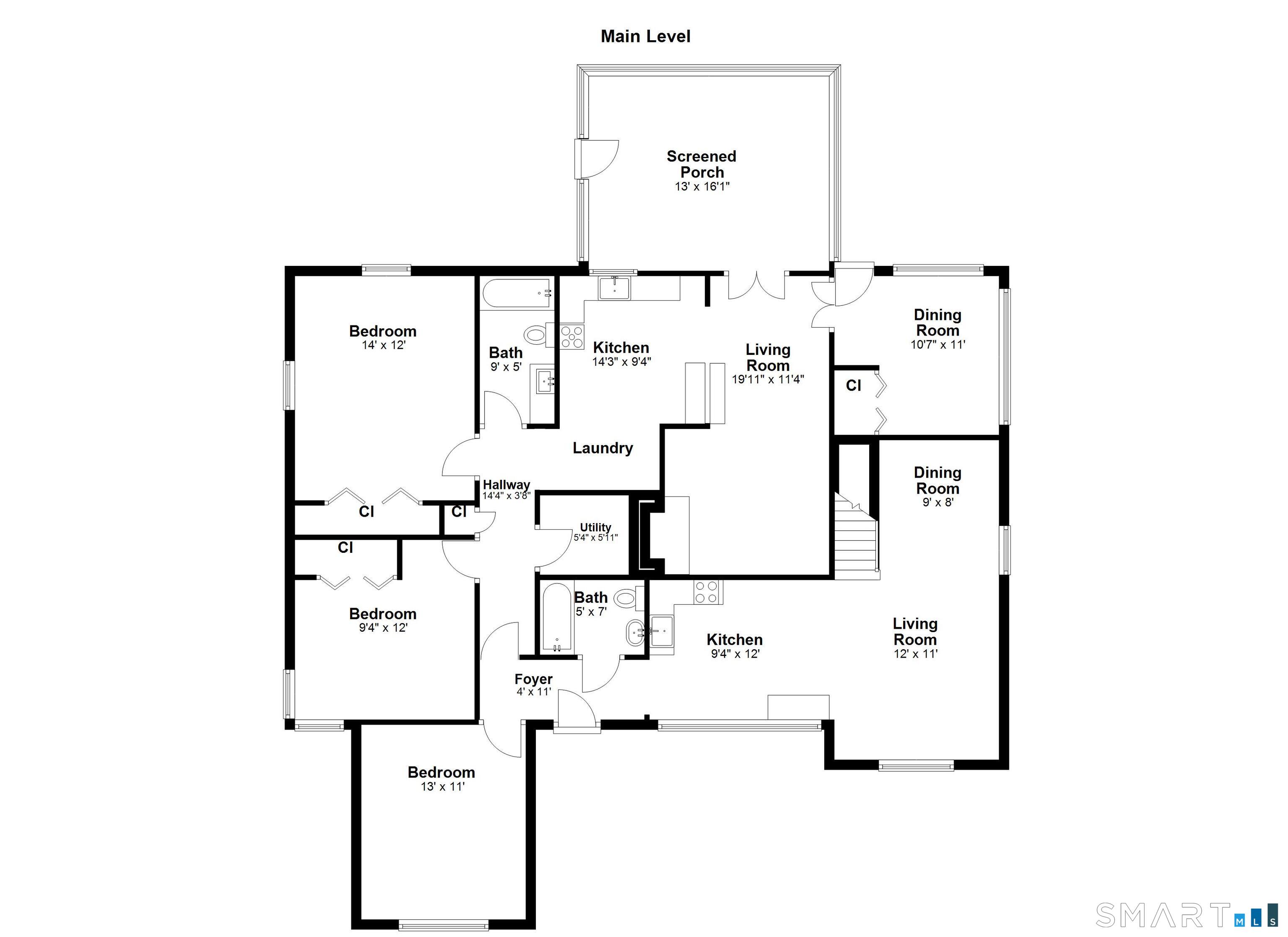 55 Merriman Road Stamford, CT 06905 - Photo 20 of 20