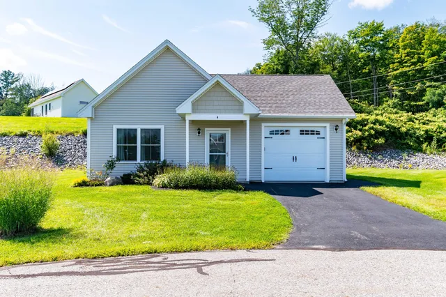 $349,900 | 4 C Street, Bridgton, ME 04009