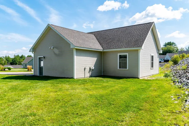 $349,900 | 4 C Street, Bridgton, ME 04009