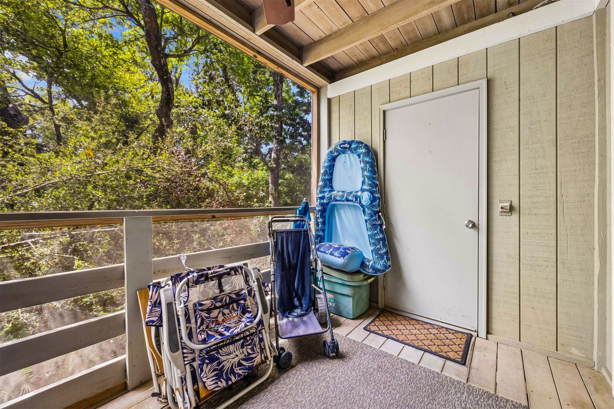 2328 Sadler Road, Unit 1C Fernandina Beach, FL 32034 - Photo 34 of 49 a view of an outdoor space