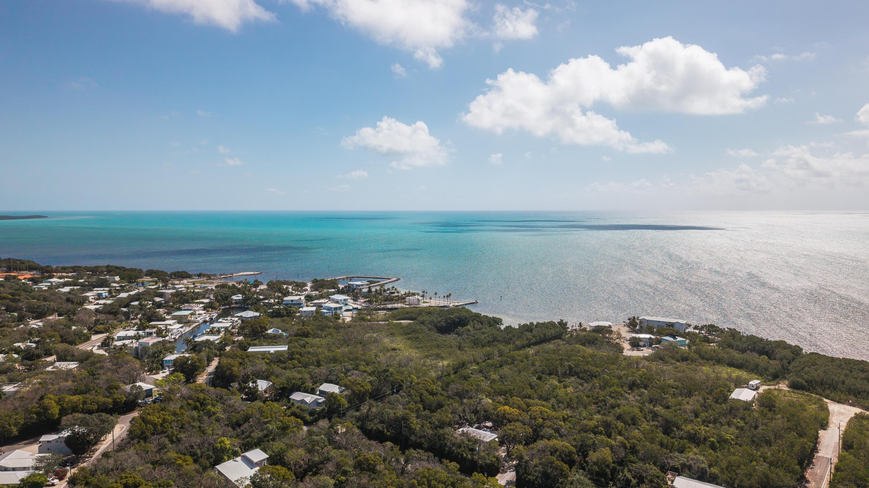 203 Antigua Road Tavernier, FL 33070 - Photo 30 of 30 25 - Drone