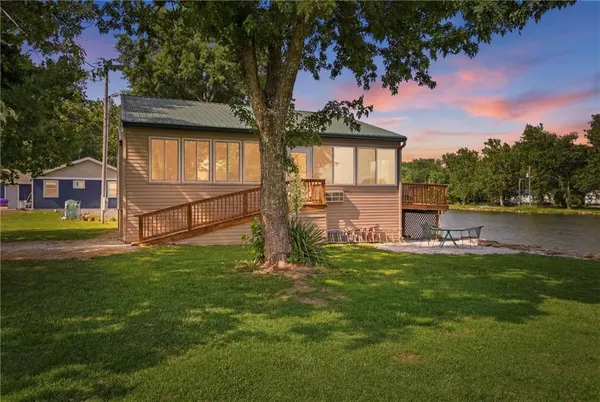 $175,000 | 25619 South Lake Annette Drive, Freeman, MO 64746
