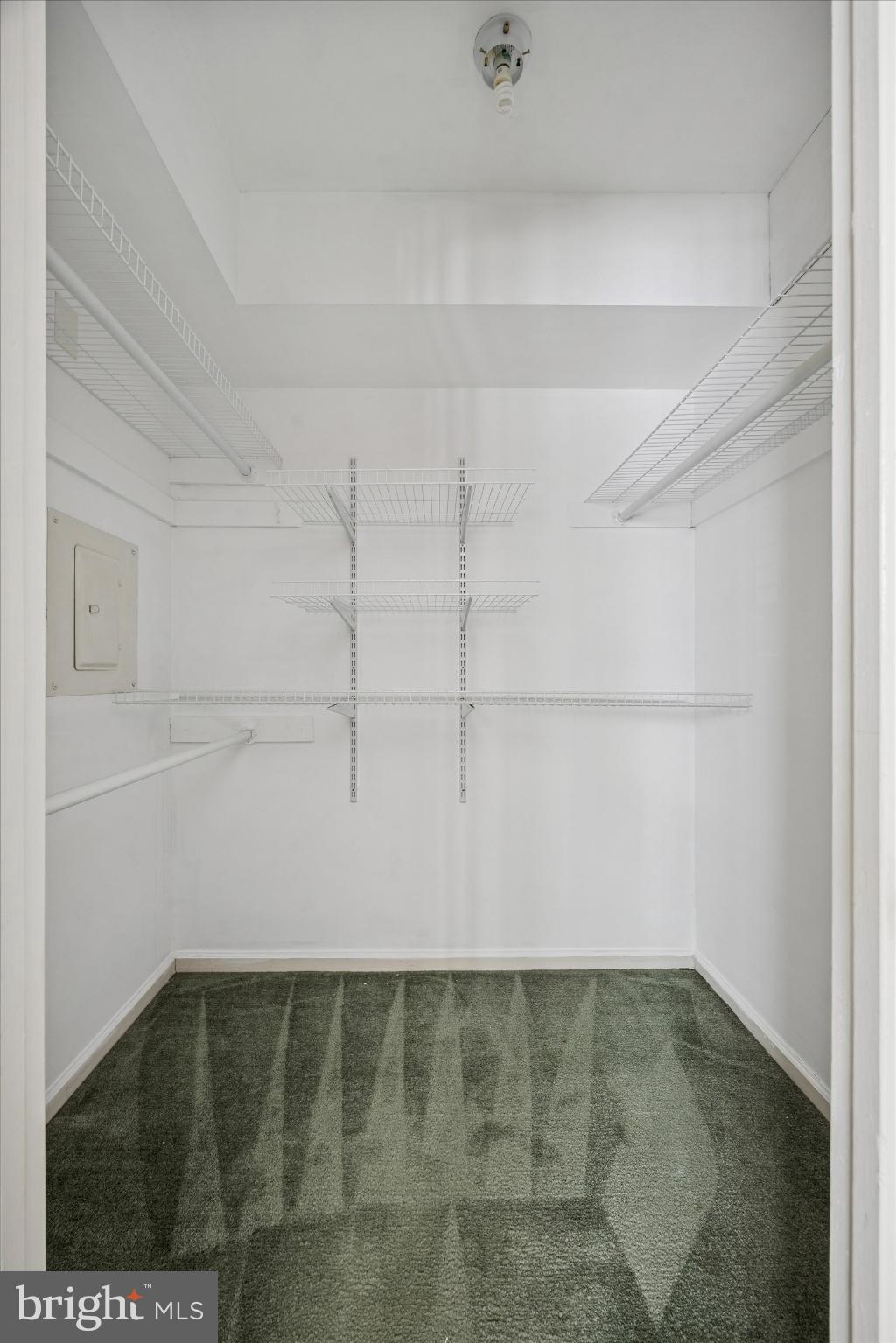 94 Ramsgate Court, Unit 210 U94 Blue Bell, PA 19422 - Photo 13 of 24 Walk in closet in bedroom