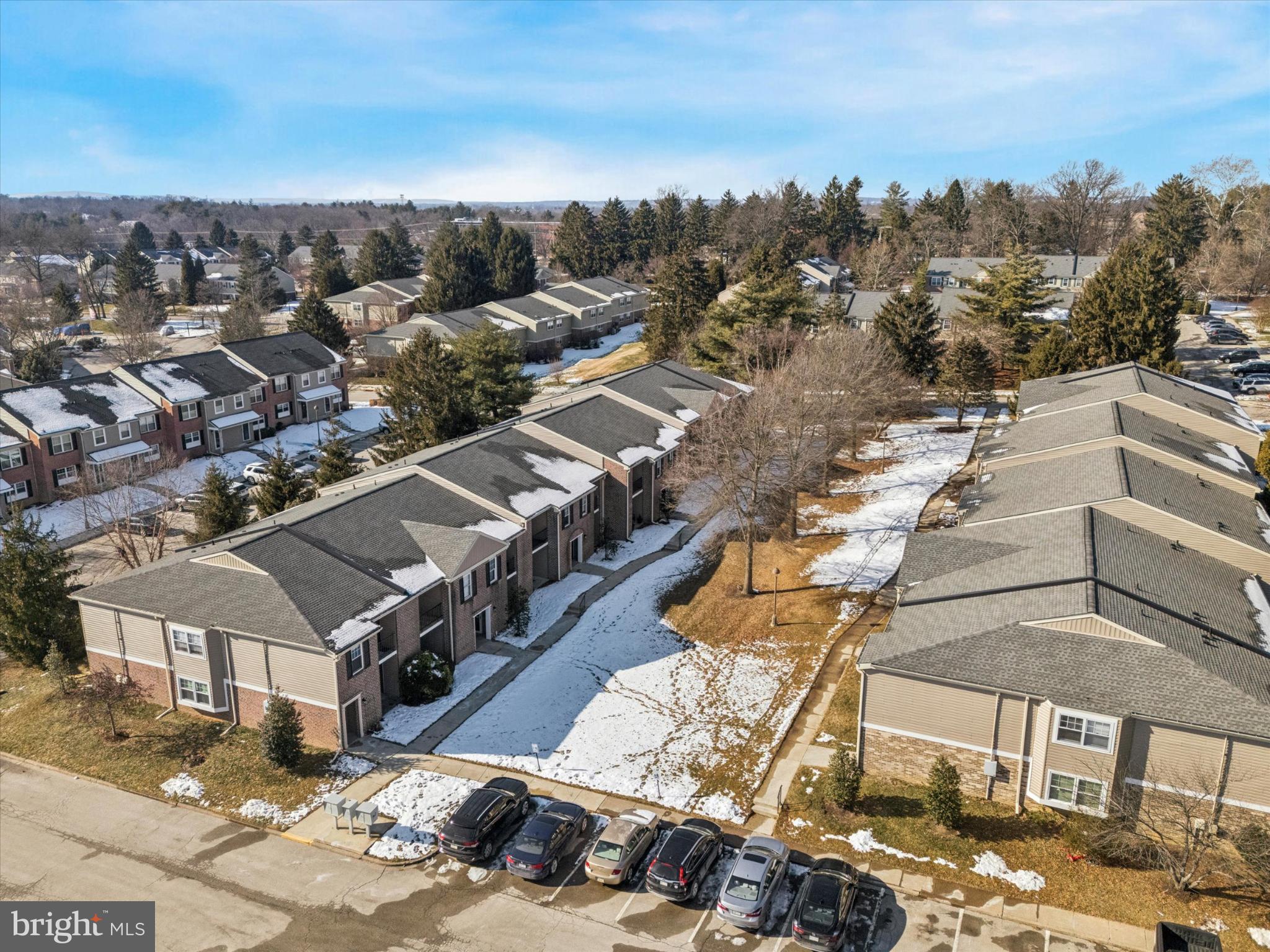 94 Ramsgate Court, Unit 210 U94 Blue Bell, PA 19422 - Photo 15 of 24