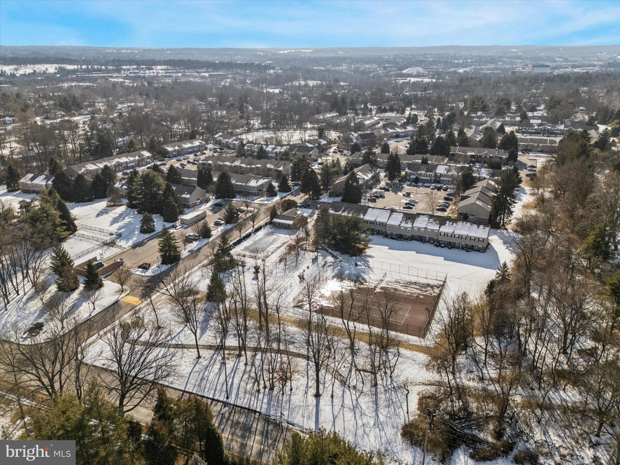 94 Ramsgate Court, Unit 210 U94 Blue Bell, PA 19422 - Photo 16 of 24