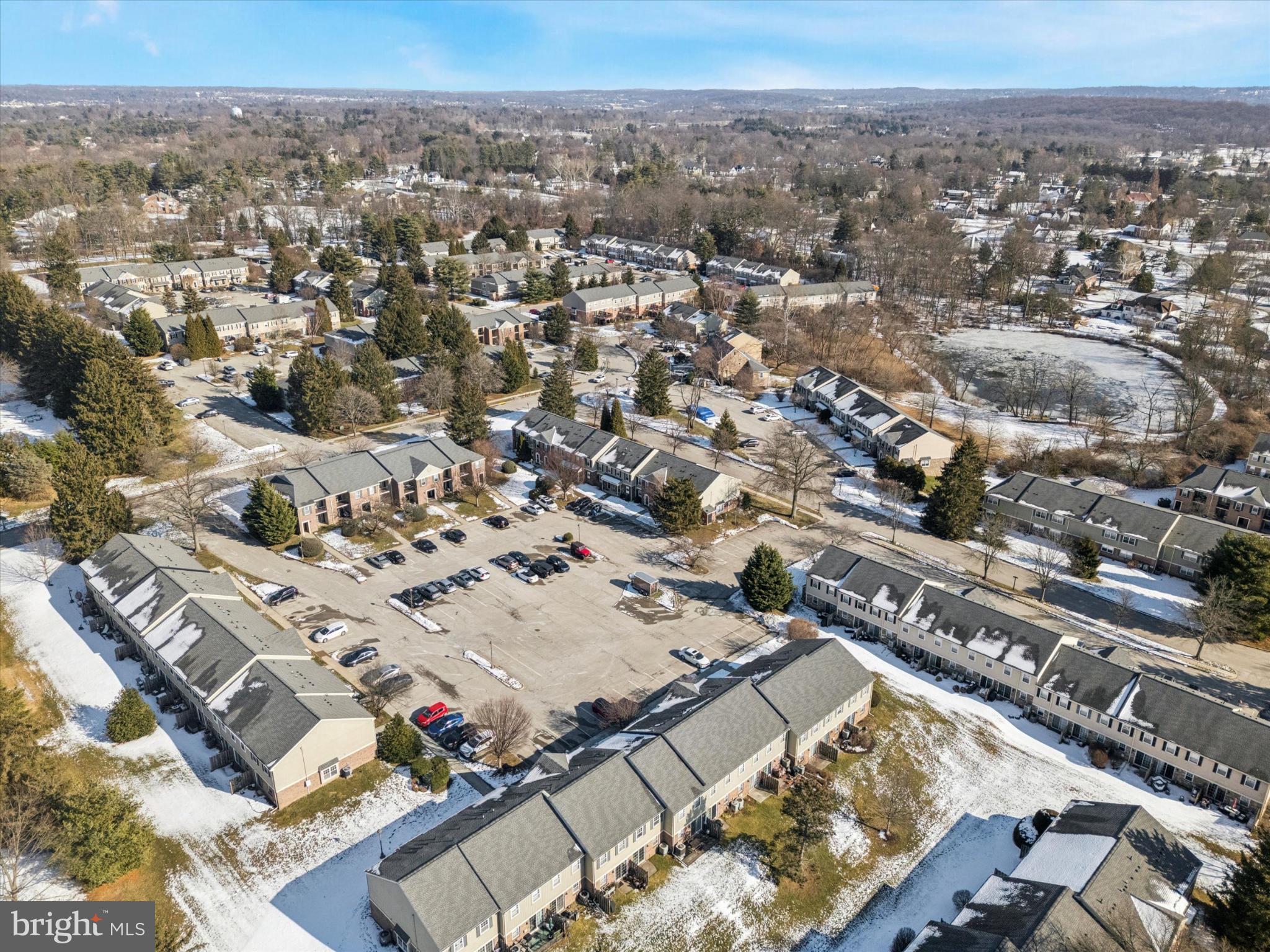 94 Ramsgate Court, Unit 210 U94 Blue Bell, PA 19422 - Photo 17 of 24