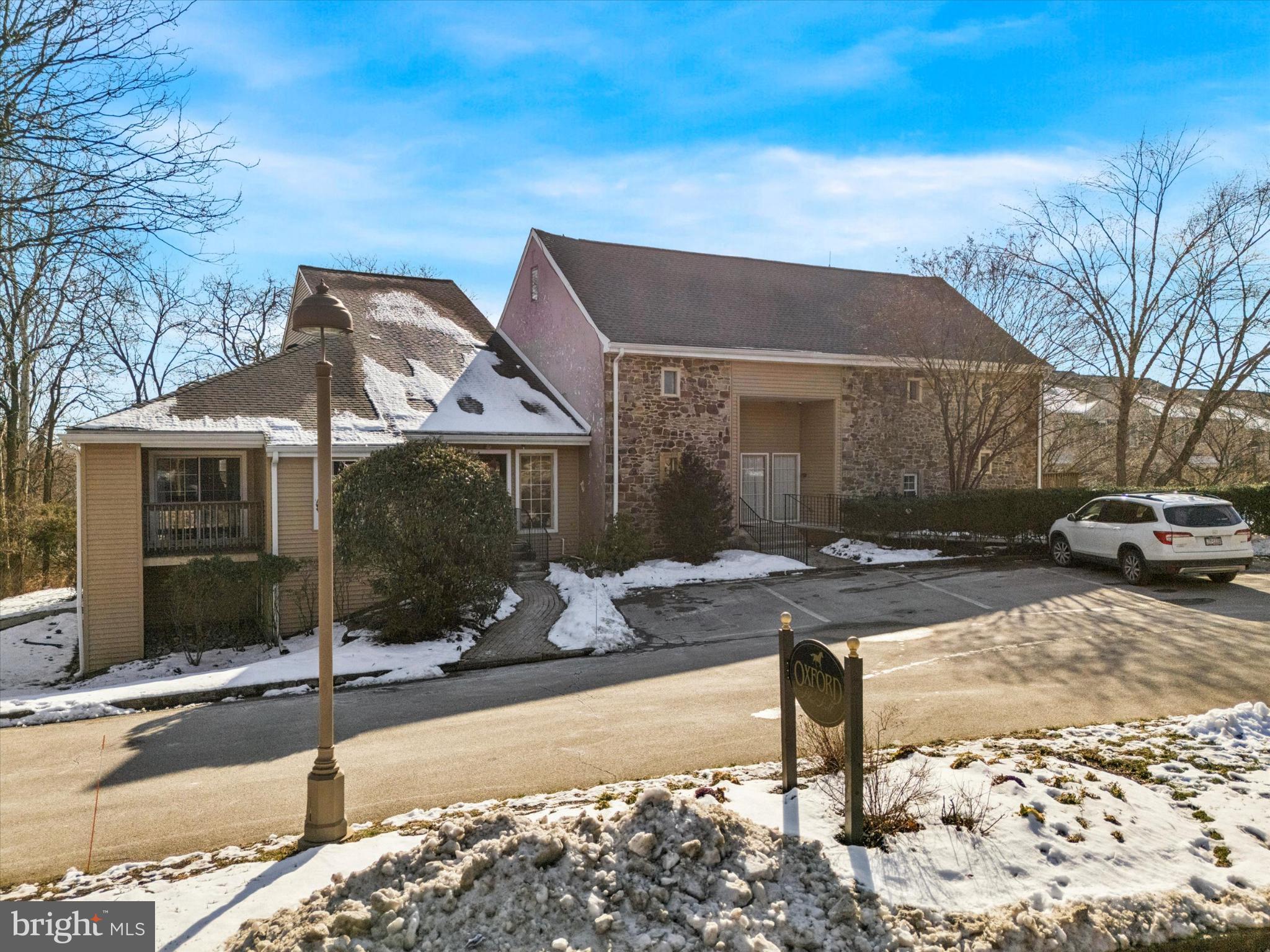 94 Ramsgate Court, Unit 210 U94 Blue Bell, PA 19422 - Photo 18 of 24 Fitness Center