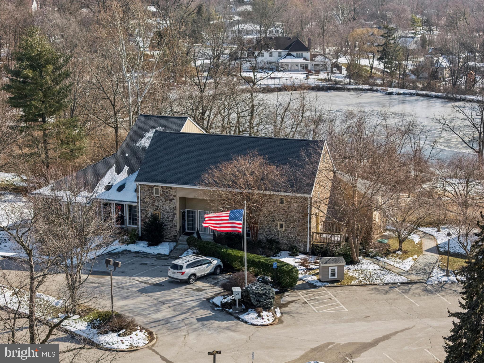 94 Ramsgate Court, Unit 210 U94 Blue Bell, PA 19422 - Photo 19 of 24