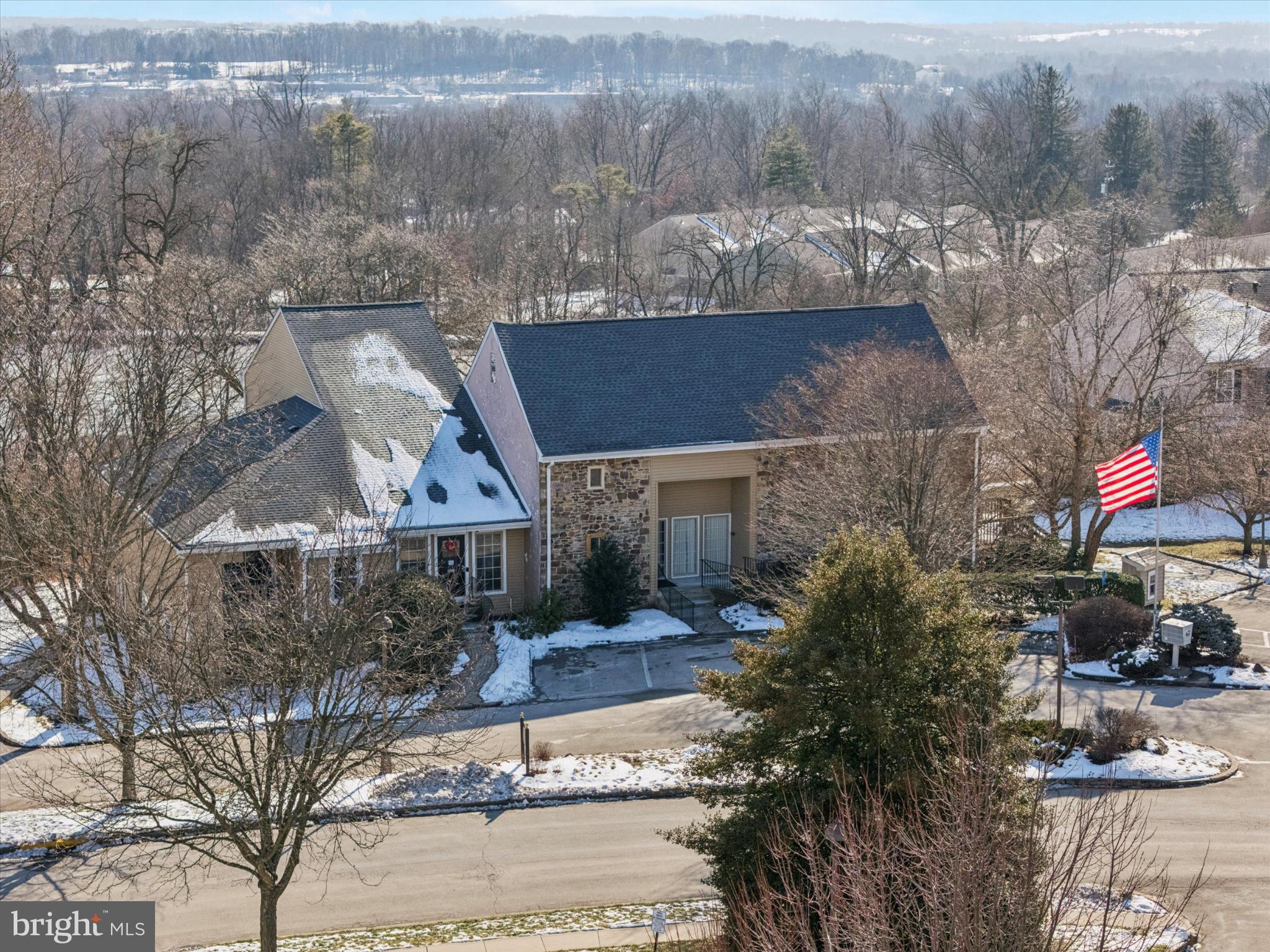 94 Ramsgate Court, Unit 210 U94 Blue Bell, PA 19422 - Photo 20 of 24