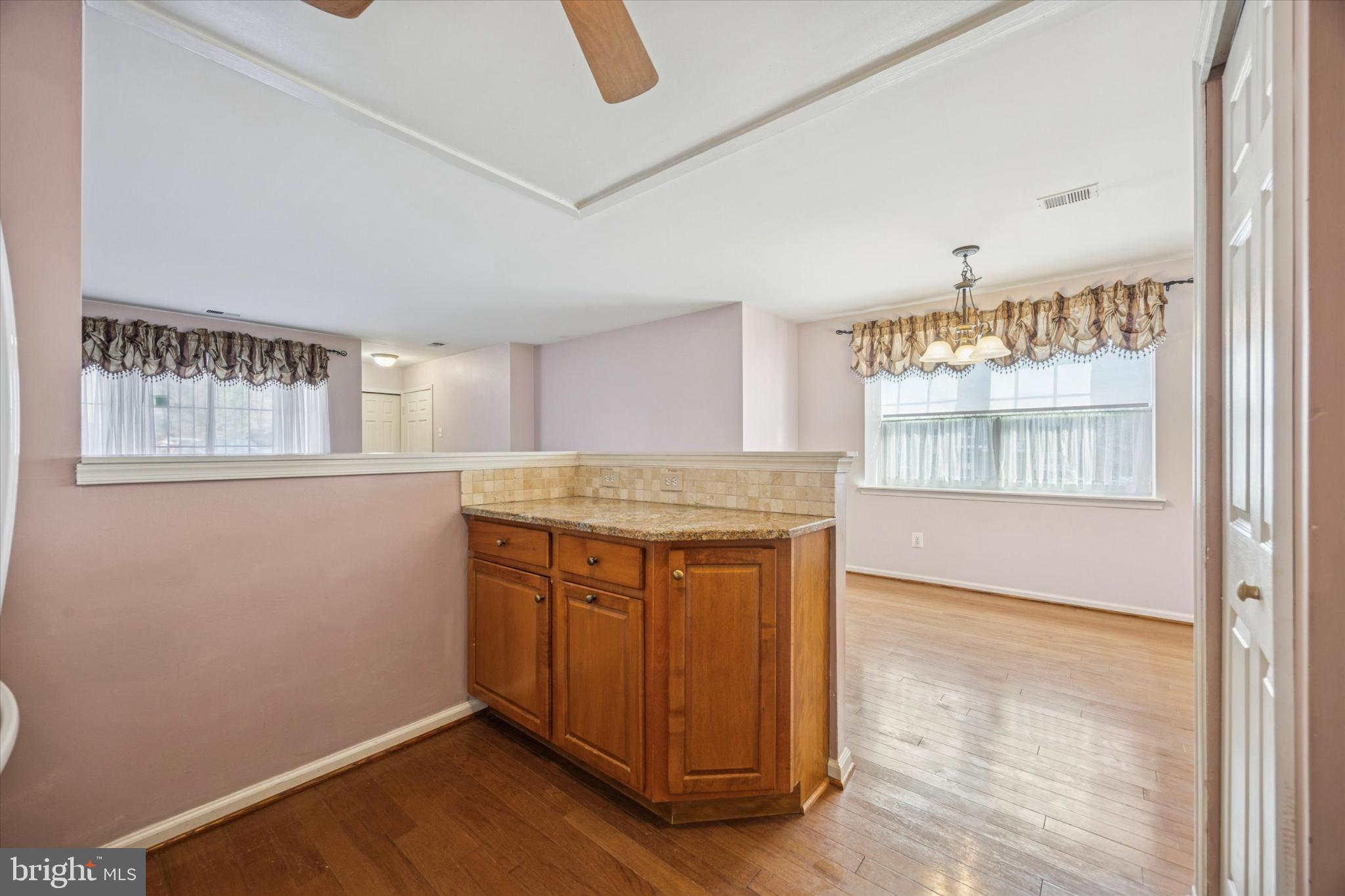 94 Ramsgate Court, Unit 210 U94 Blue Bell, PA 19422 - Photo 9 of 24 Additional cabinet & counter space