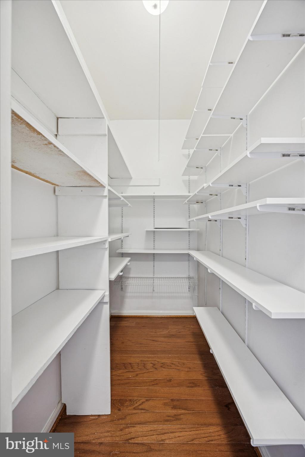 94 Ramsgate Court, Unit 210 U94 Blue Bell, PA 19422 - Photo 10 of 24 Pantry closet