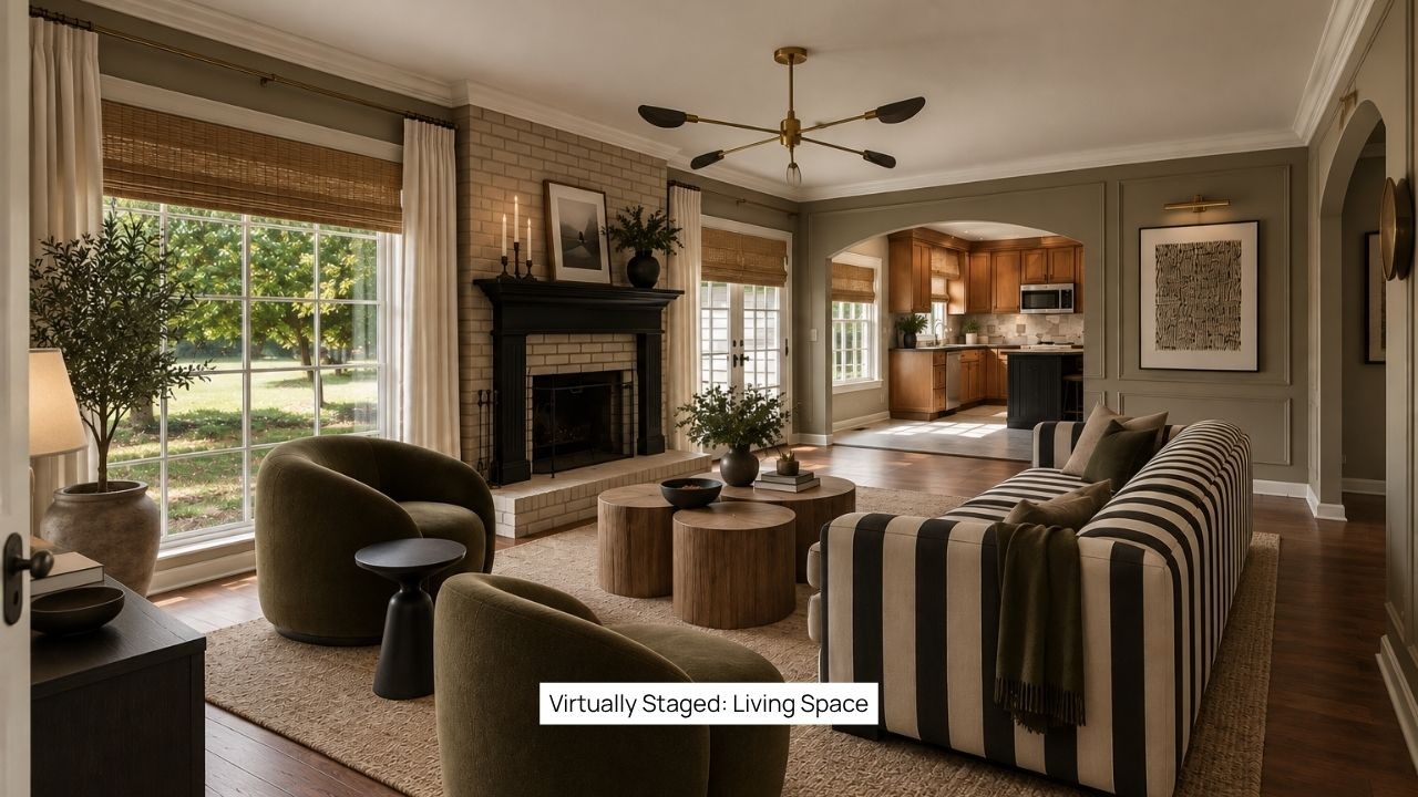 6229 Milbrook Road Brentwood, TN 37027 - Photo 60 of 75 Gallery Image 60