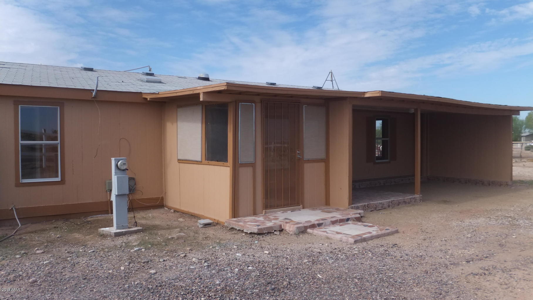 19701 West Rustler Road Buckeye, AZ 85326 - Photo 9 of 17 Front