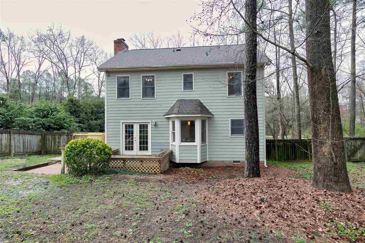 517 South Meadow Road Raleigh, NC 27603 - Photo 23 of 26 Photo 23