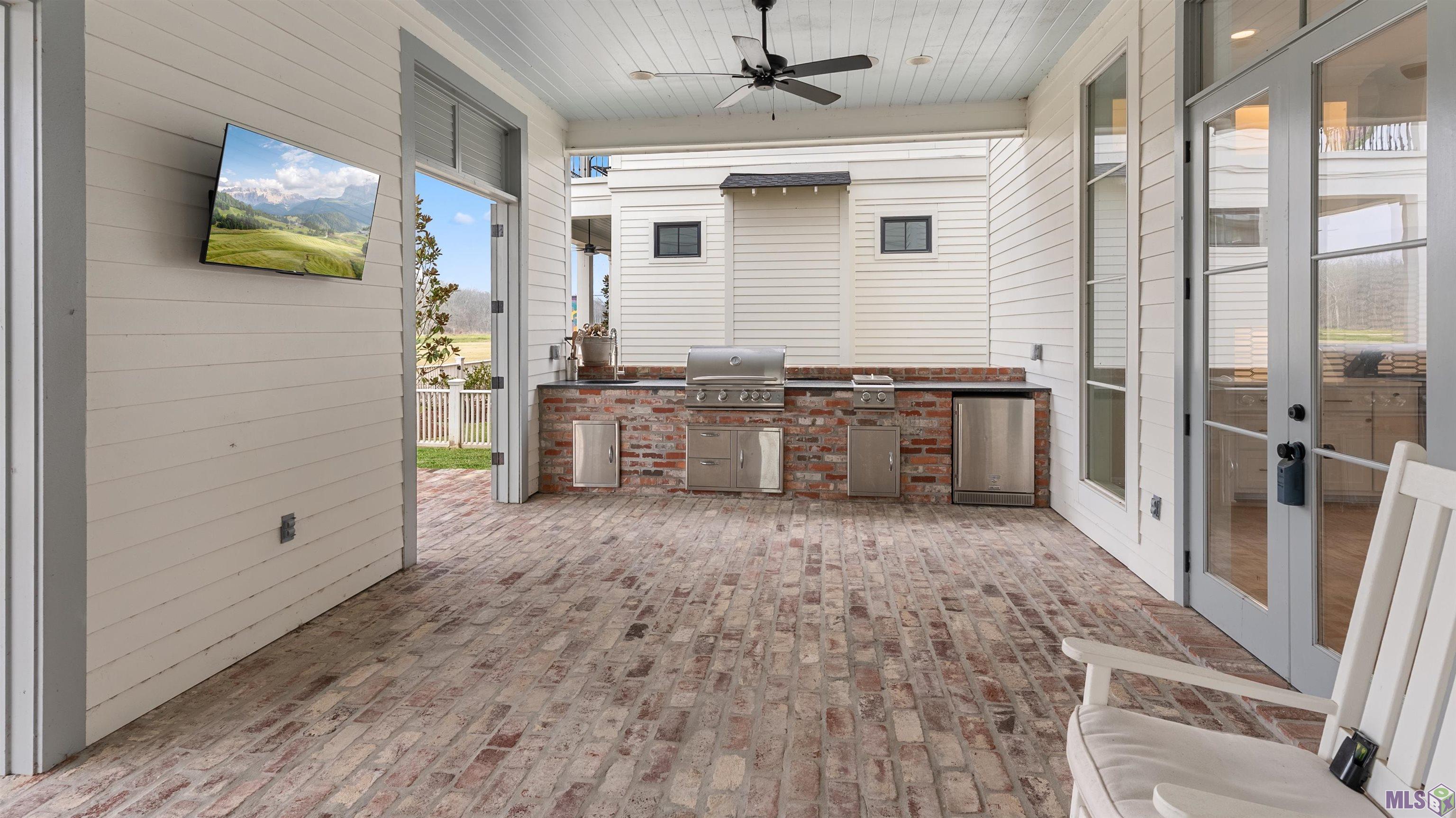 2757 Chenal Court Baton Rouge, LA 70820 - Photo 15 of 19