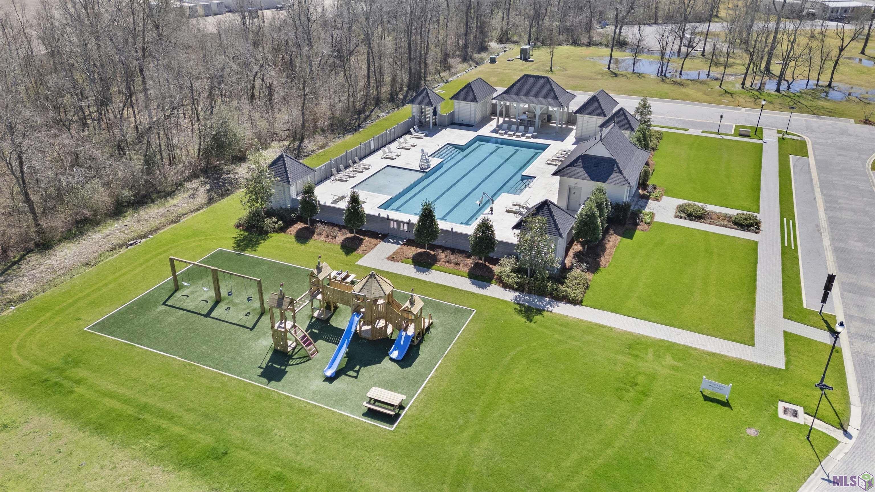 2757 Chenal Court Baton Rouge, LA 70820 - Photo 16 of 19