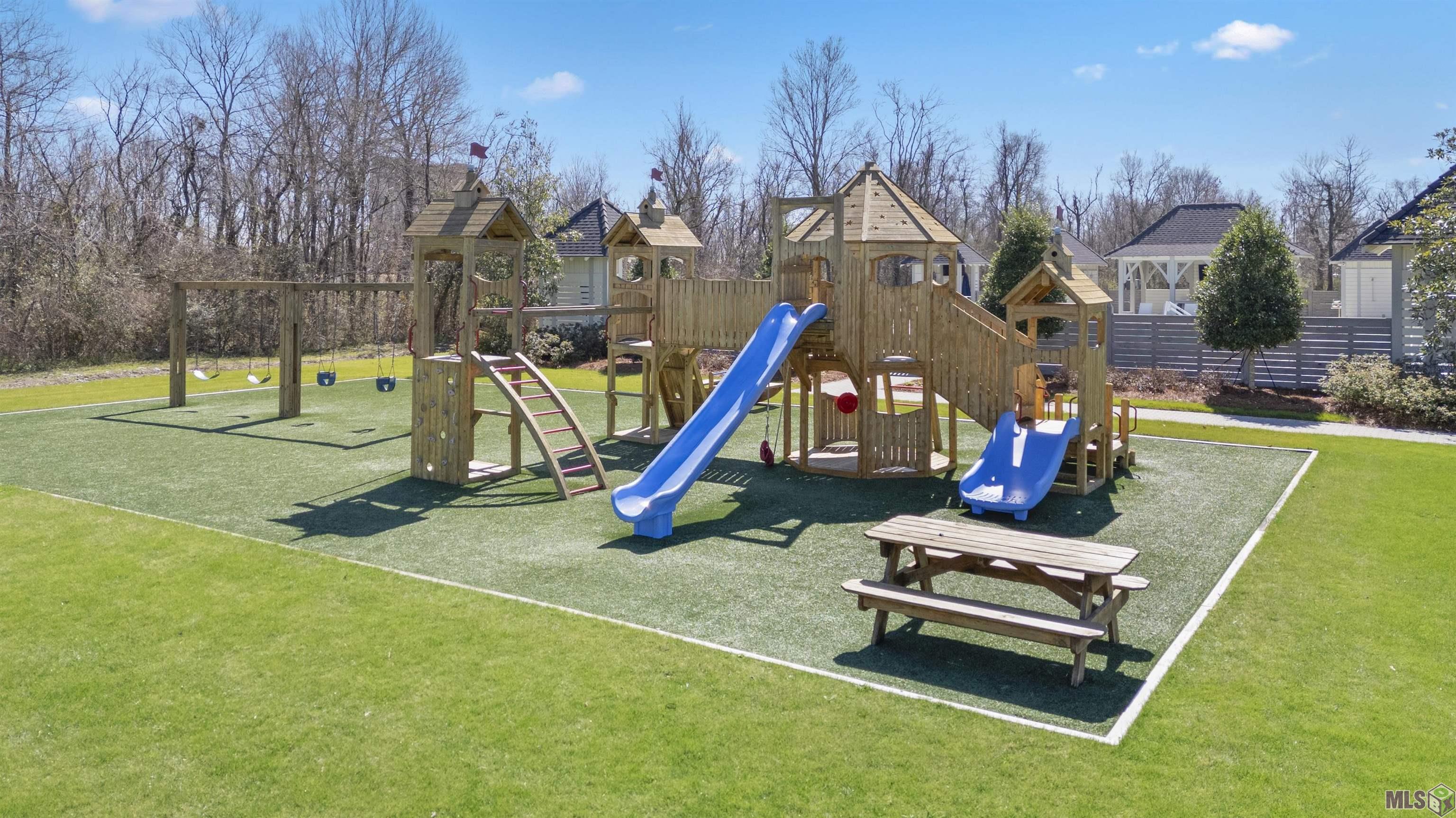 2757 Chenal Court Baton Rouge, LA 70820 - Photo 17 of 19