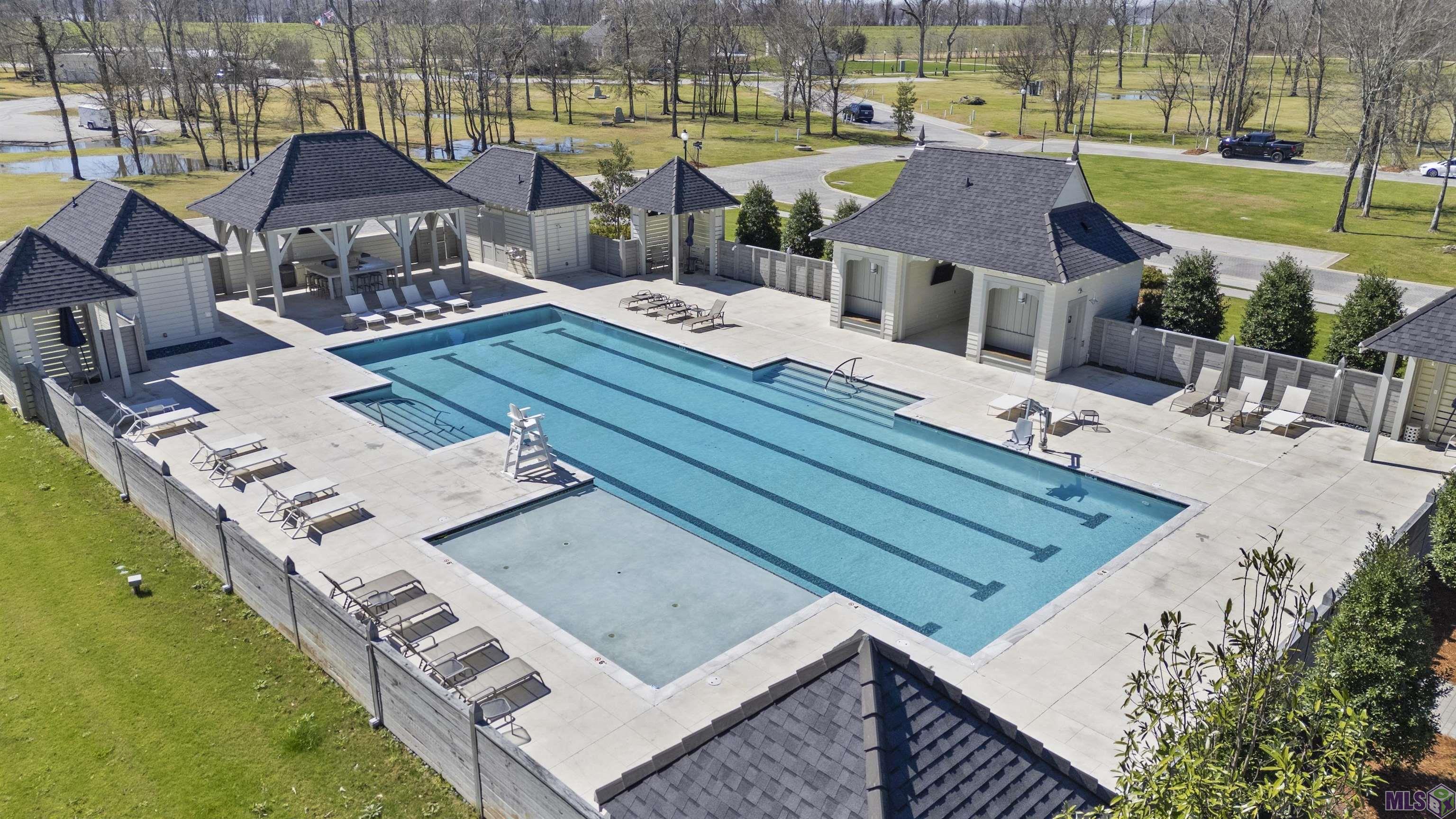 2757 Chenal Court Baton Rouge, LA 70820 - Photo 18 of 19