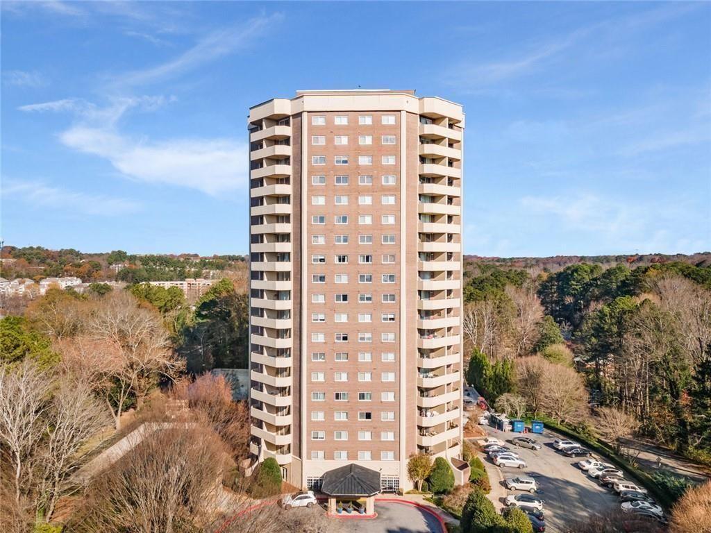 1501 Clairmont Road, Unit 323 Decatur, GA 30033 - Photo 15 of 38