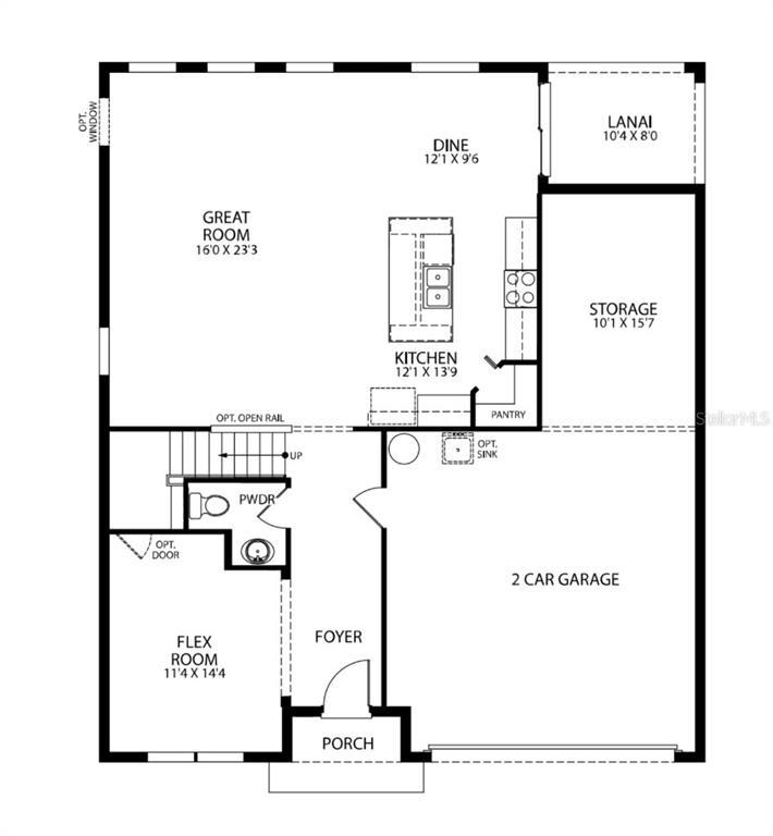 1137 Bradford Rdg Drive Leesburg, FL 34748 - Photo 36 of 37