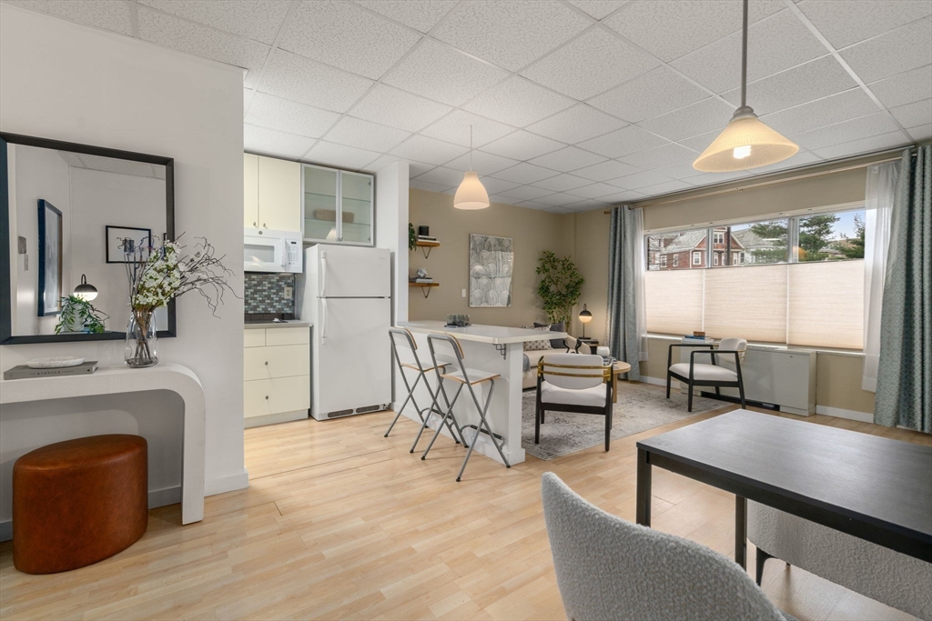 22 Chestnut Place, Unit M3 Brookline, MA 02445 - Photo 4 of 20