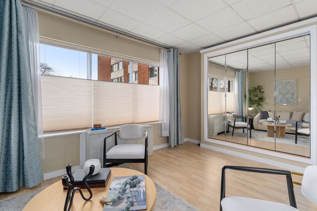 22 Chestnut Place, Unit M3 Brookline, MA 02445 - Photo 5 of 20