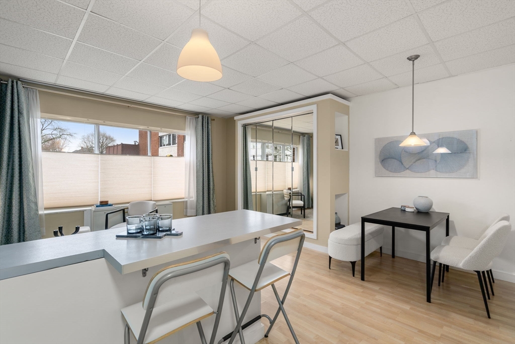 22 Chestnut Place, Unit M3 Brookline, MA 02445 - Photo 6 of 20