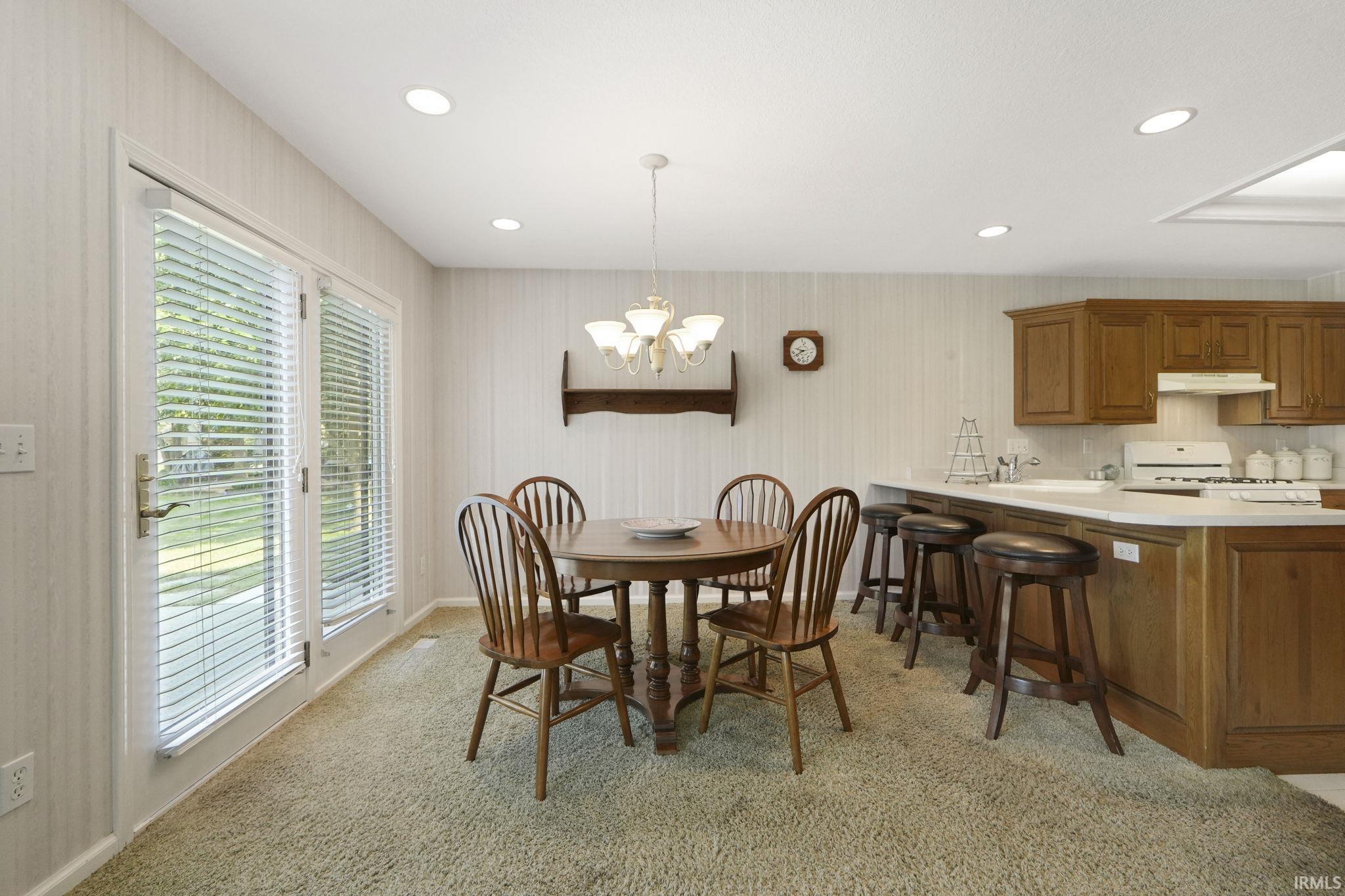 2106 Lake Ridge Drive Fort Wayne, IN 46804 - Photo 16 of 36 Gallery Image 16