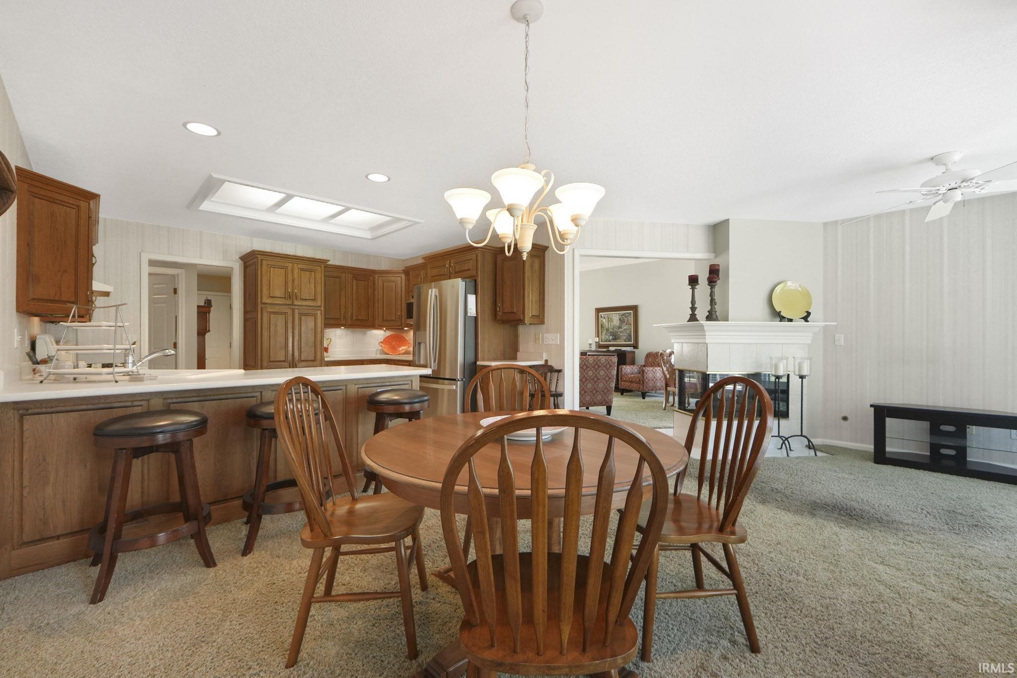 2106 Lake Ridge Drive Fort Wayne, IN 46804 - Photo 17 of 36 Gallery Image 17