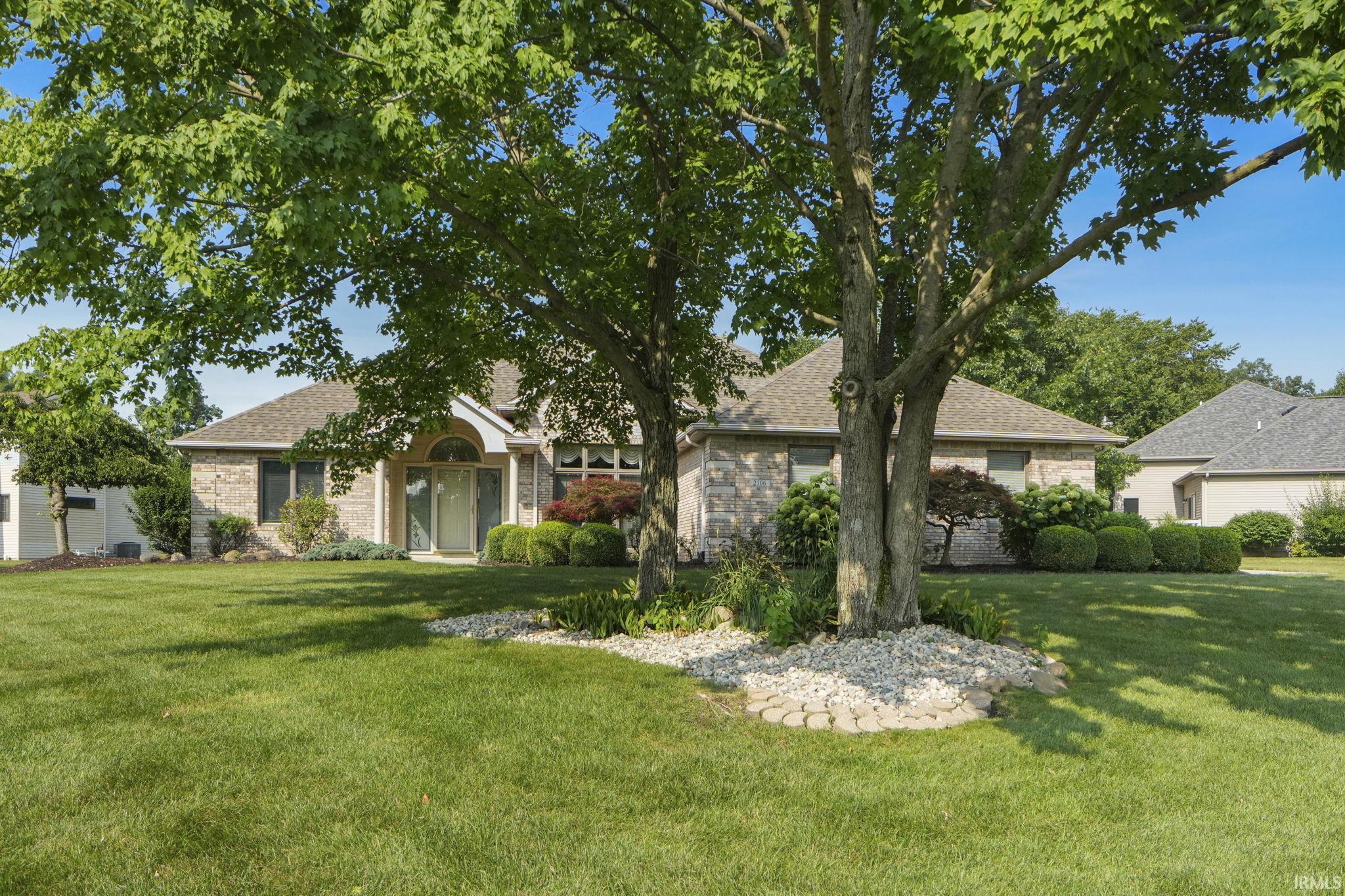 2106 Lake Ridge Drive Fort Wayne, IN 46804 - Photo 36 of 36 Gallery Image 36