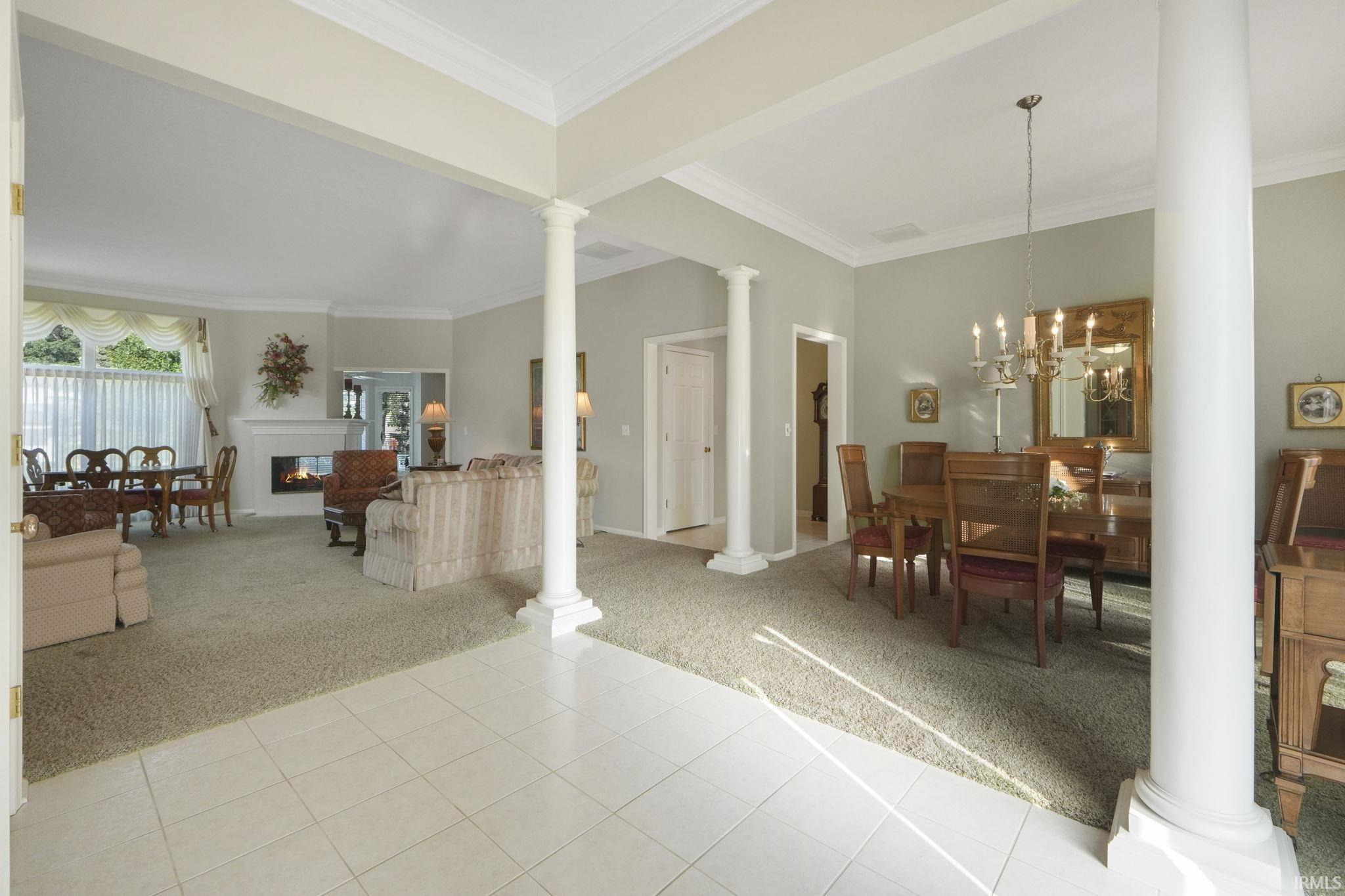 2106 Lake Ridge Drive Fort Wayne, IN 46804 - Photo 10 of 36 Gallery Image 10
