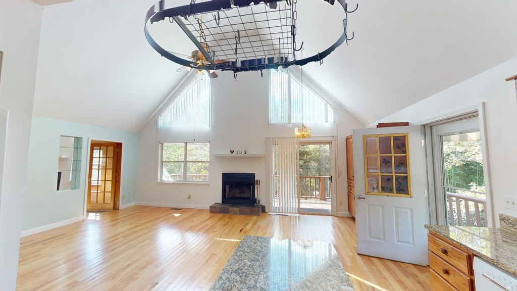 28 Joyce Road Murphy, NC 28906 - Photo 8 of 55