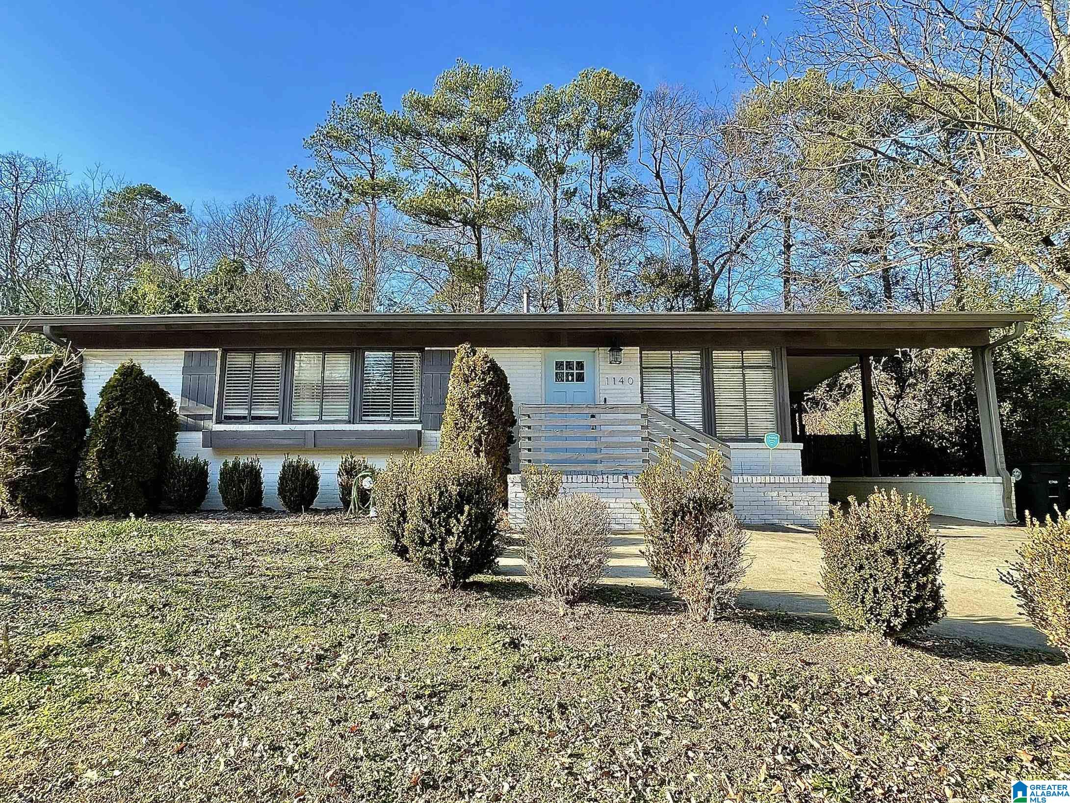 1140 Montclair Road Birmingham, AL 35213 - Photo 1 of 34