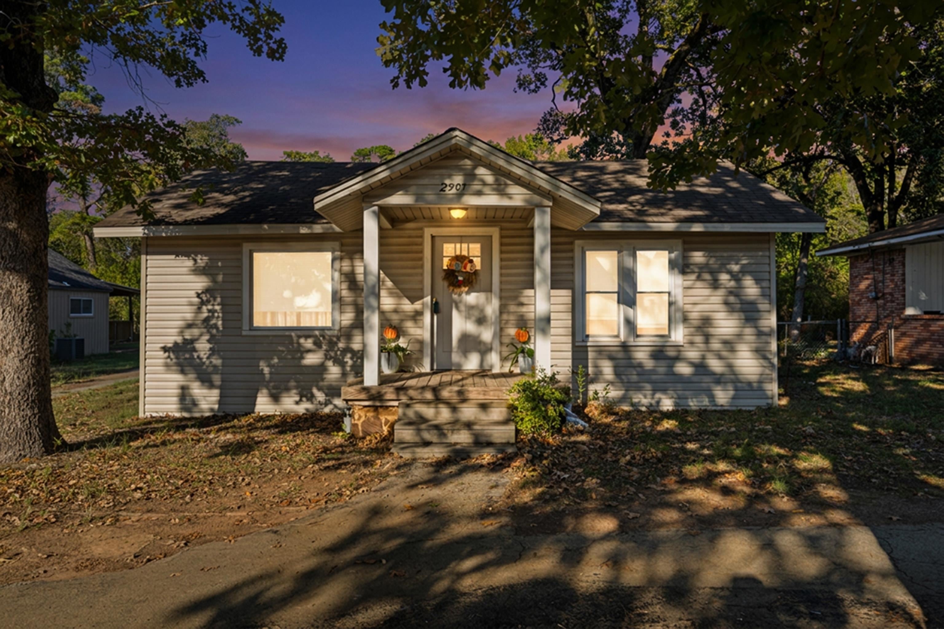 2901 Stone Road Kilgore, TX 75662 - Photo 2 of 38 Gallery Image 2