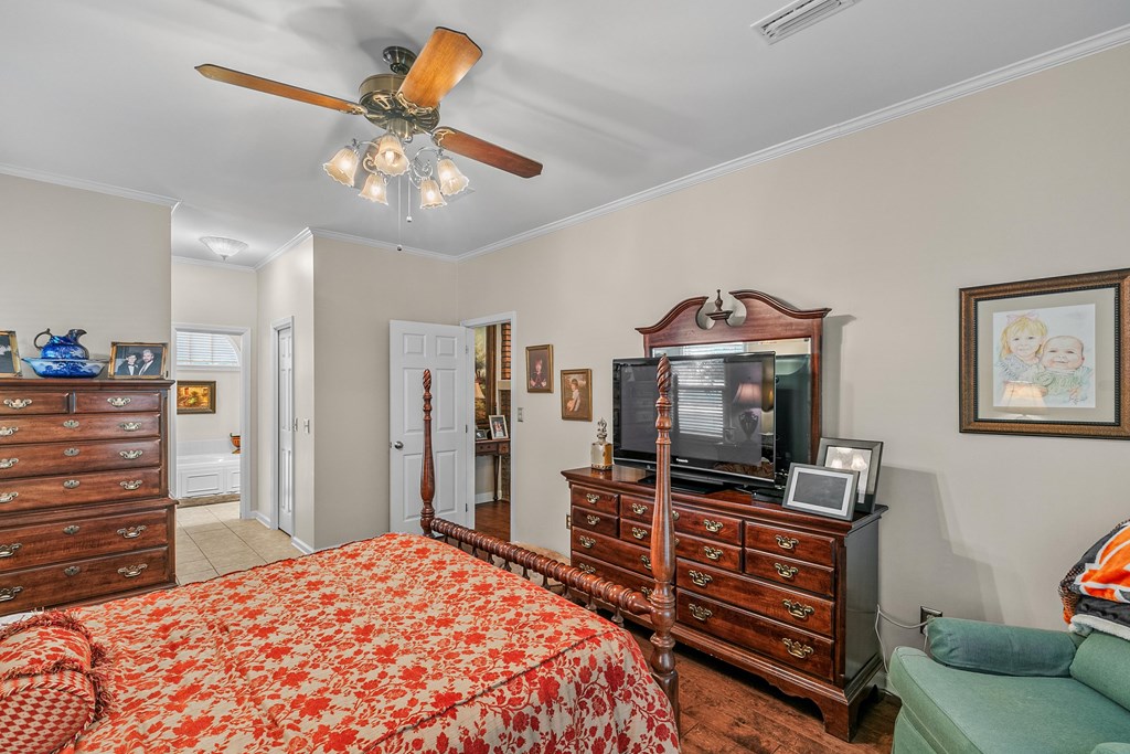 101 Mill Ridge Road Dothan, AL 36303 - Photo 24 of 52
