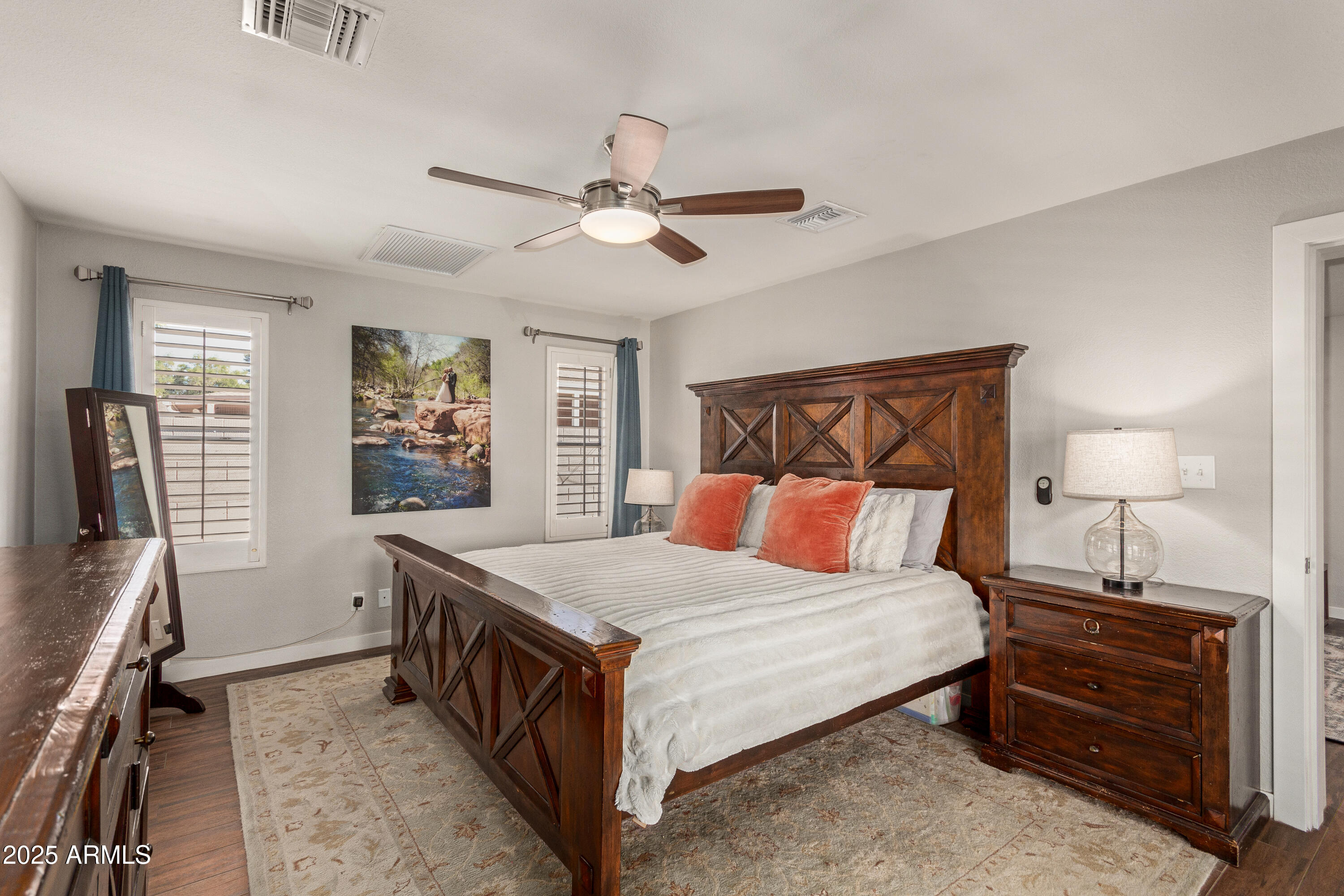 1506 East Gemini Drive Tempe, AZ 85283 - Photo 13 of 42 Master retreat