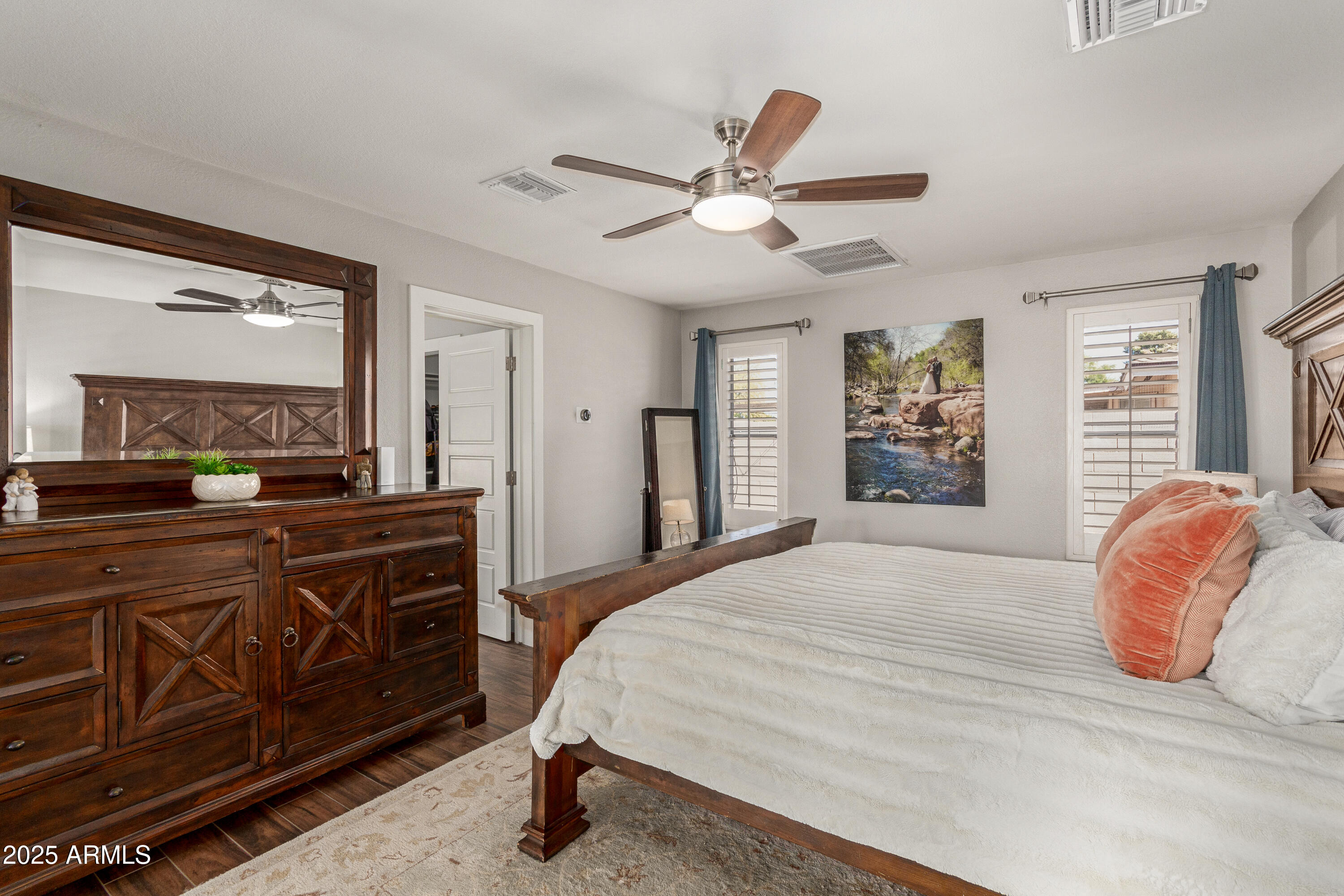 1506 East Gemini Drive Tempe, AZ 85283 - Photo 14 of 42 Master retreat