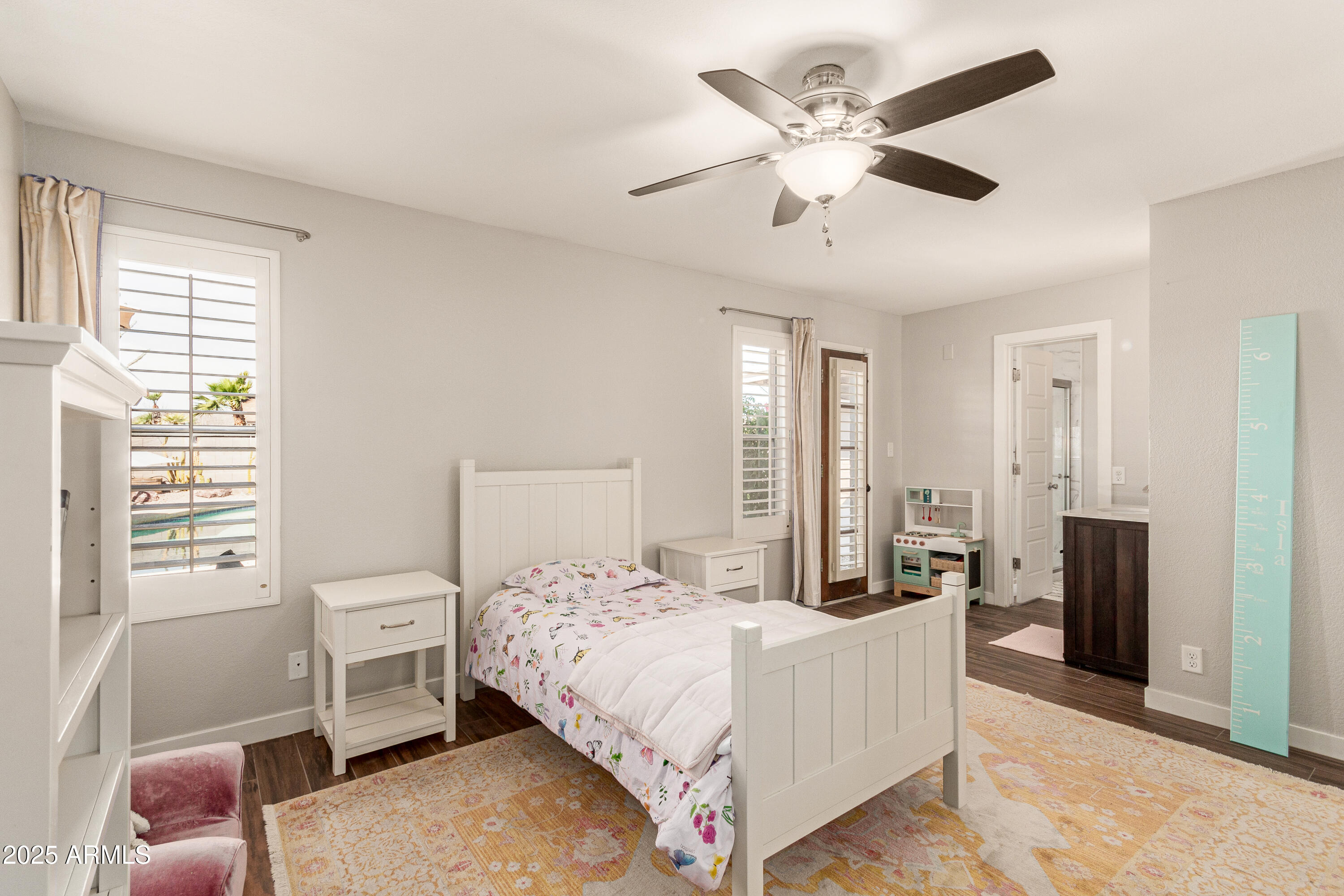 1506 East Gemini Drive Tempe, AZ 85283 - Photo 22 of 42 spacious 2nd master