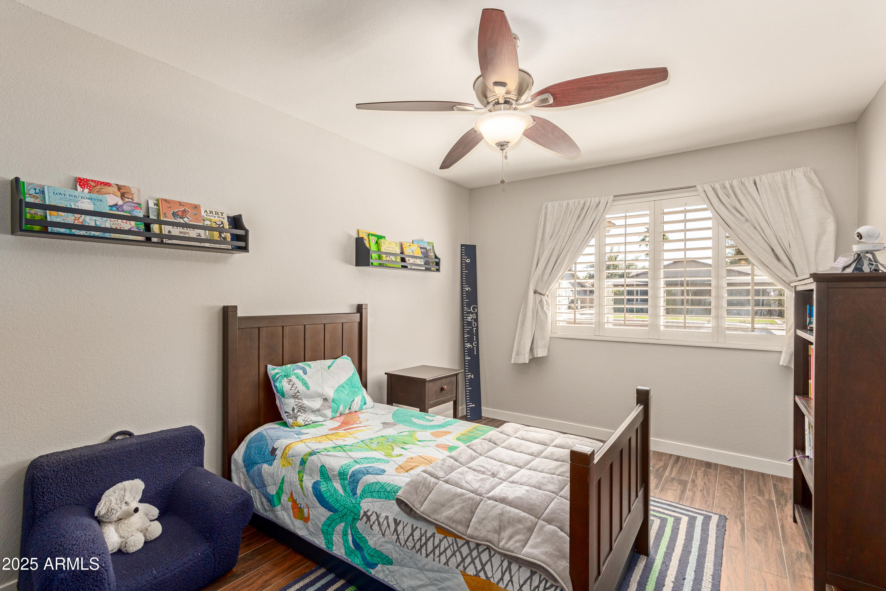 1506 East Gemini Drive Tempe, AZ 85283 - Photo 26 of 42 Bedroom 3