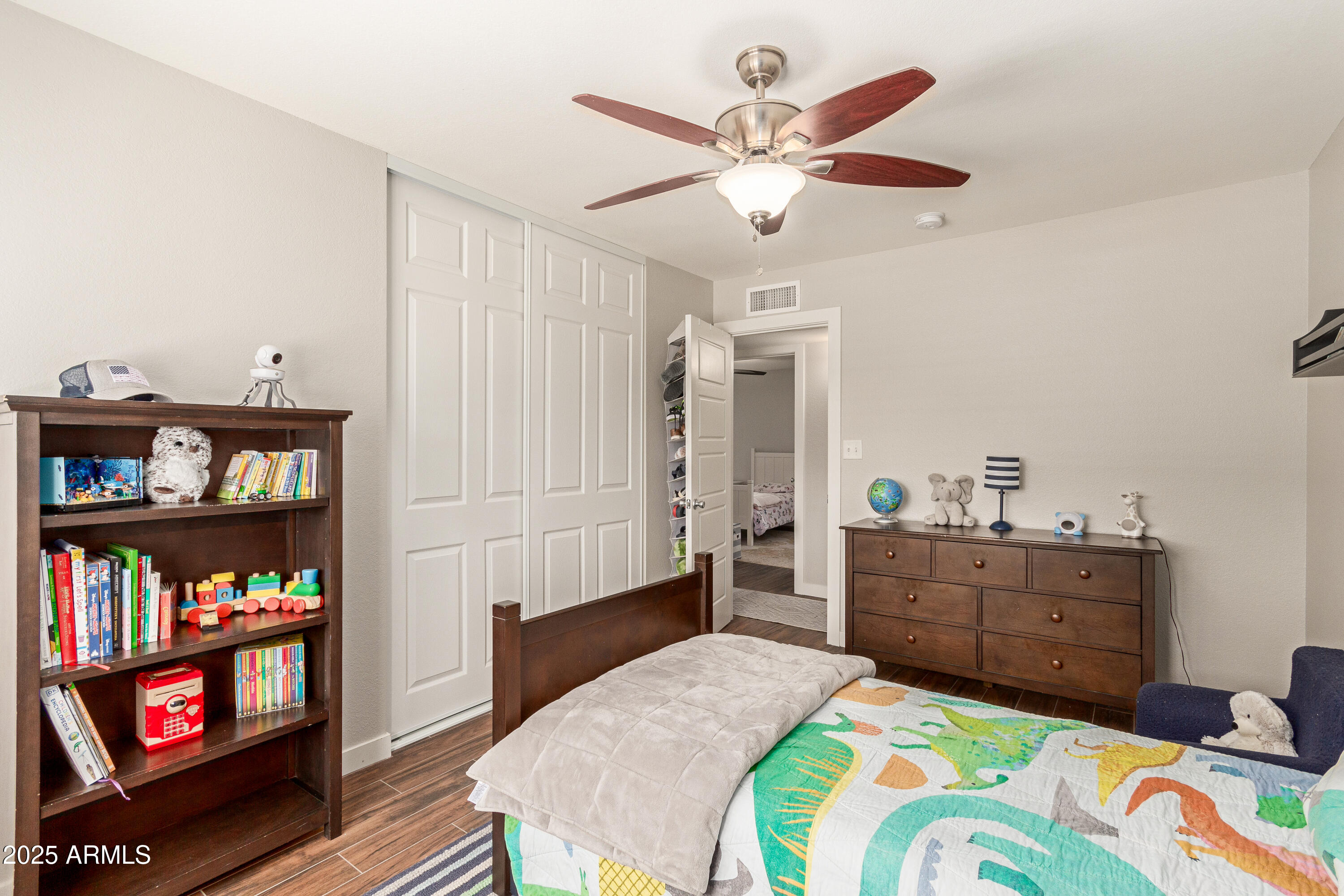 1506 East Gemini Drive Tempe, AZ 85283 - Photo 27 of 42 Bedroom 3