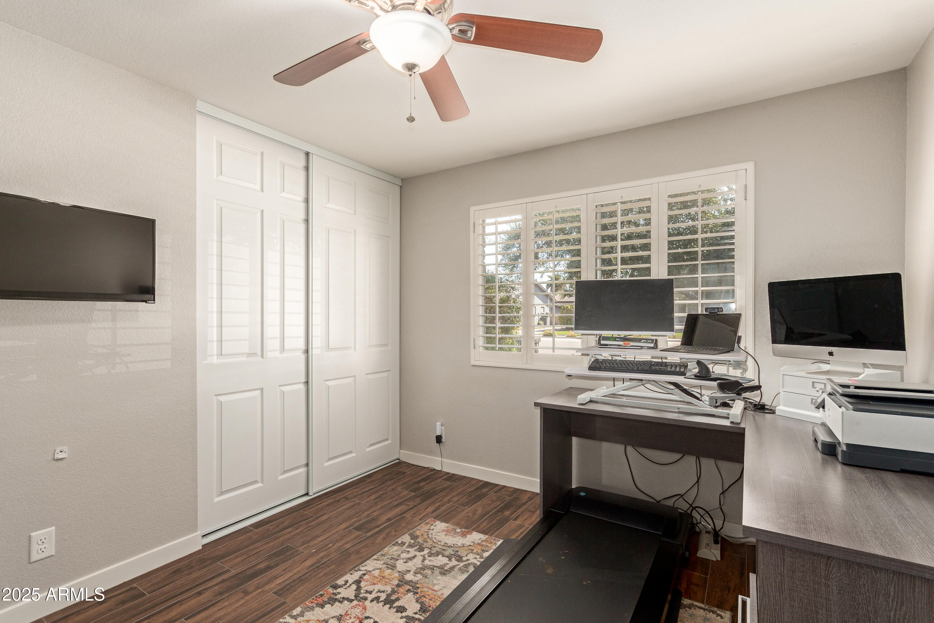 1506 East Gemini Drive Tempe, AZ 85283 - Photo 29 of 42 Bedroom 4
