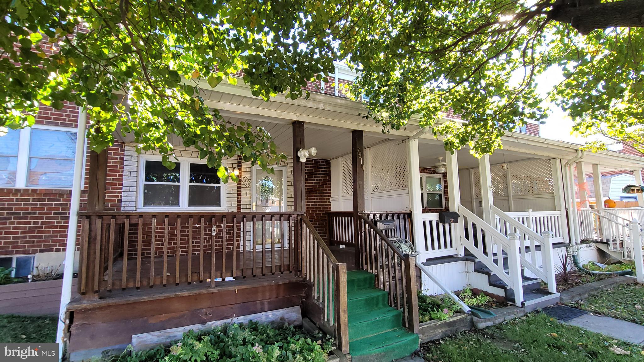 7819 Jamesford Road Baltimore, MD 21222 - Photo 1 of 43
